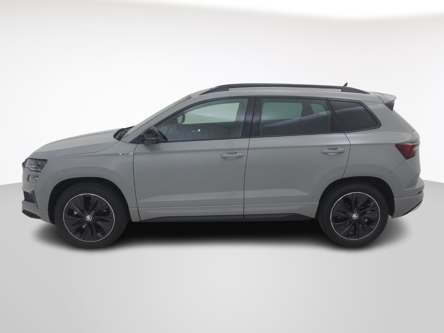 SKODA Karoq 2.0 TSI SportLine DSG 4×4