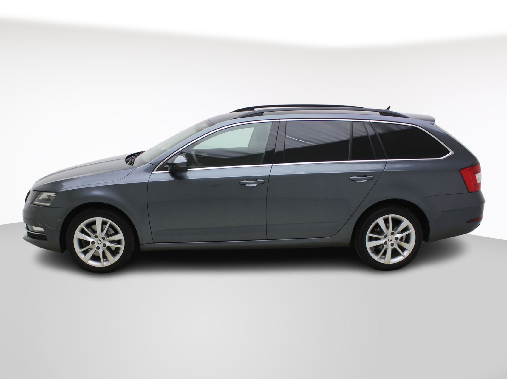 SKODA Octavia Combi 2.0 TSI DSG Style 4×4