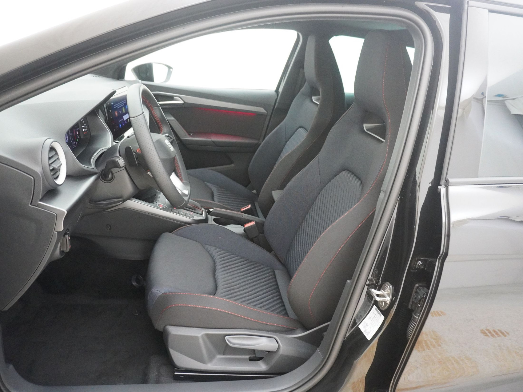 SEAT Ibiza 1.5 TSI Anniversary Limited Edition DSG