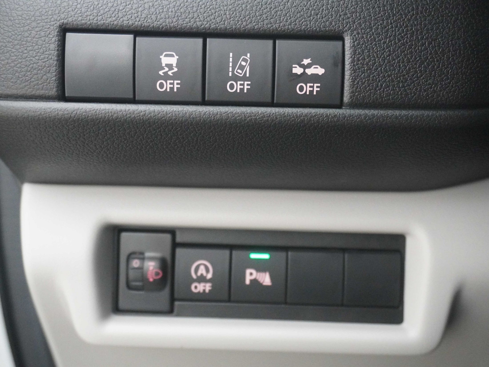 SUZUKI Swift 1.2 Tradizio Top Hybrid