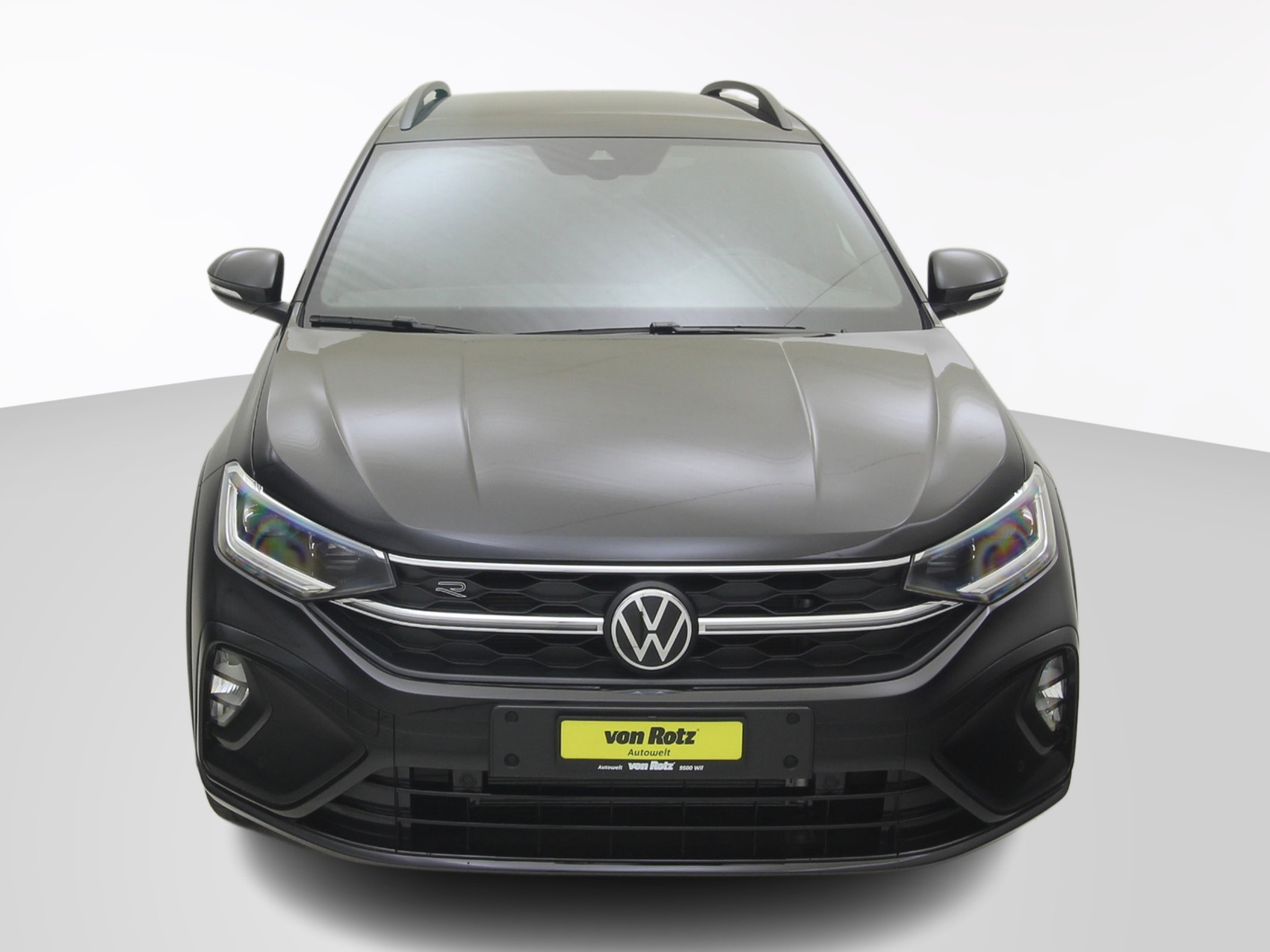 VW Taigo 1.5 TSI R-Line DSG