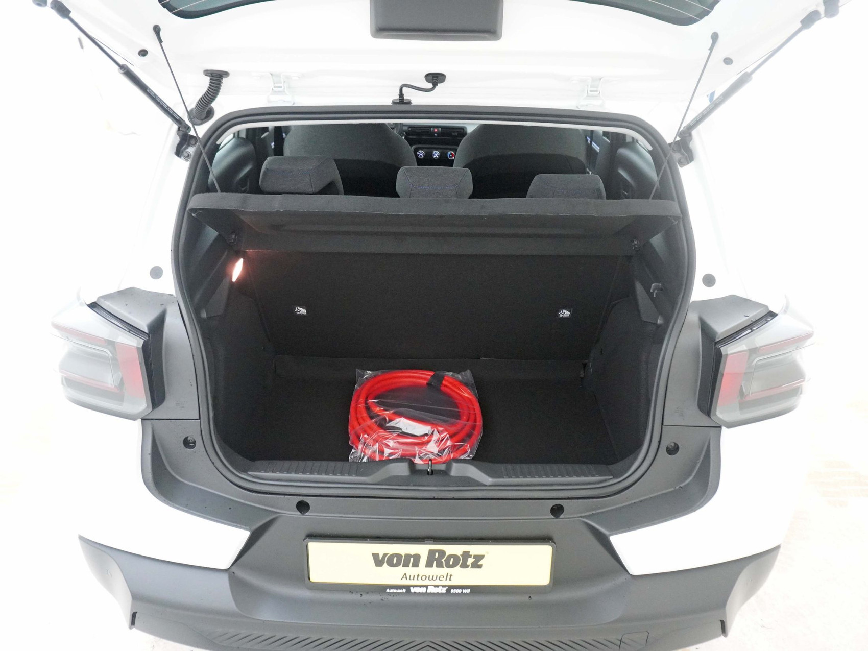 CITROËN C3 e-You