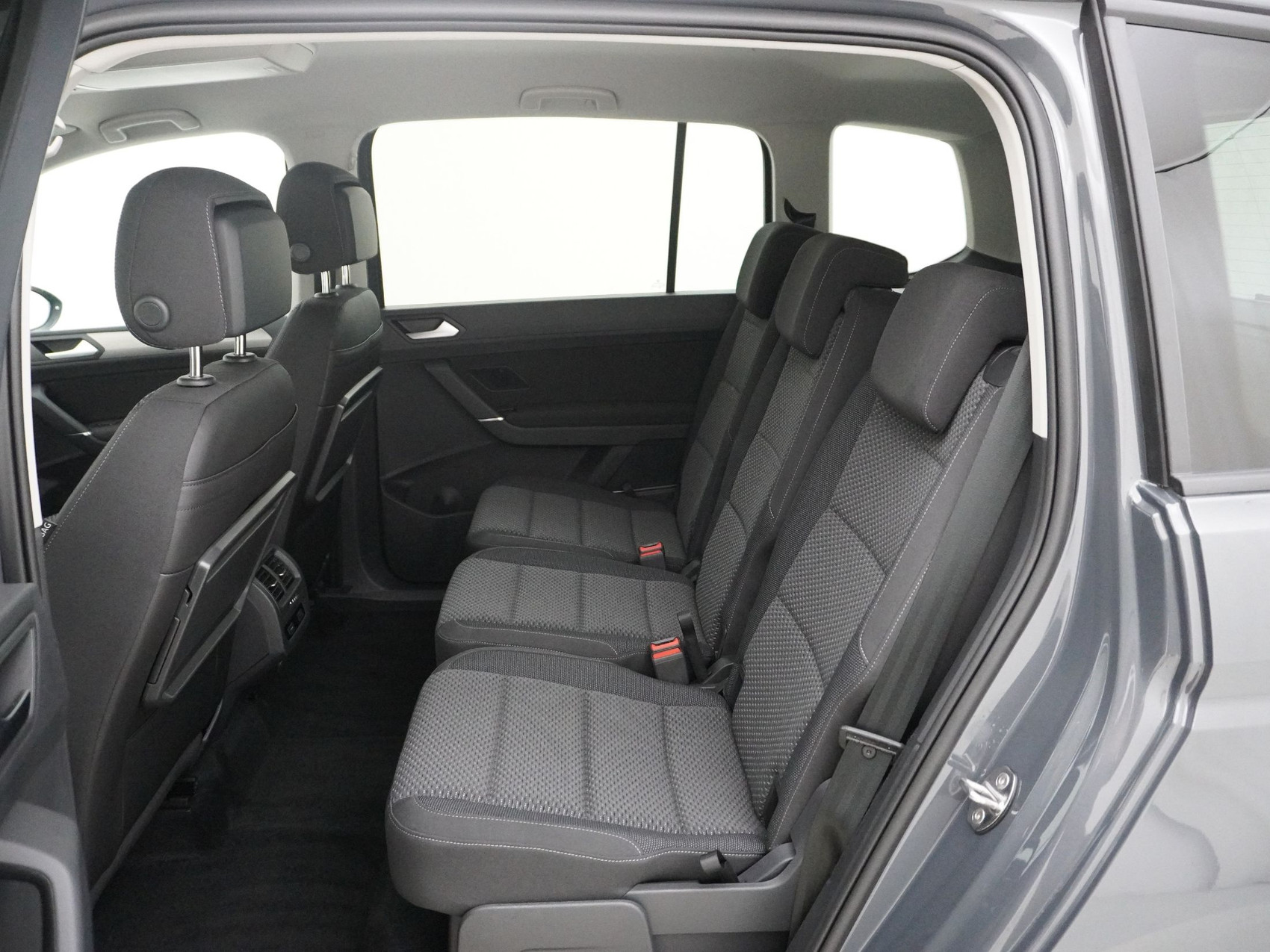 VW Touran 1.5 TSI R-Line DSG