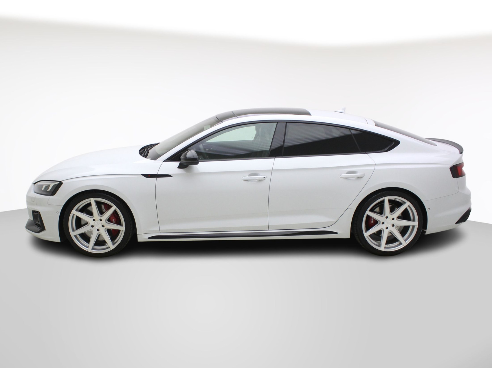 AUDI RS5 Sportback 2.9 V6 TFSI quattro T-Tronic