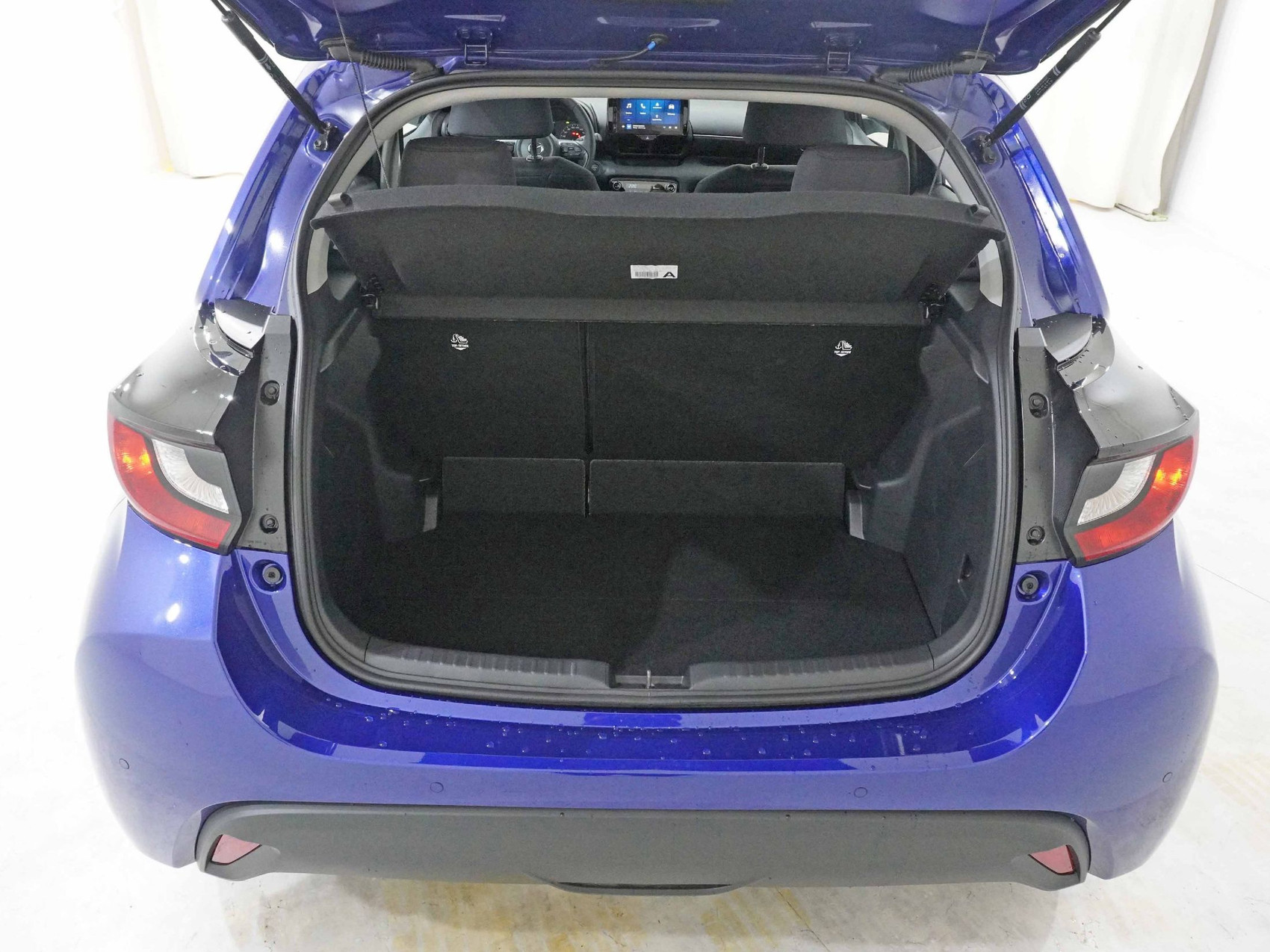 MAZDA 2 1.5 Hybrid Exclusive-Line