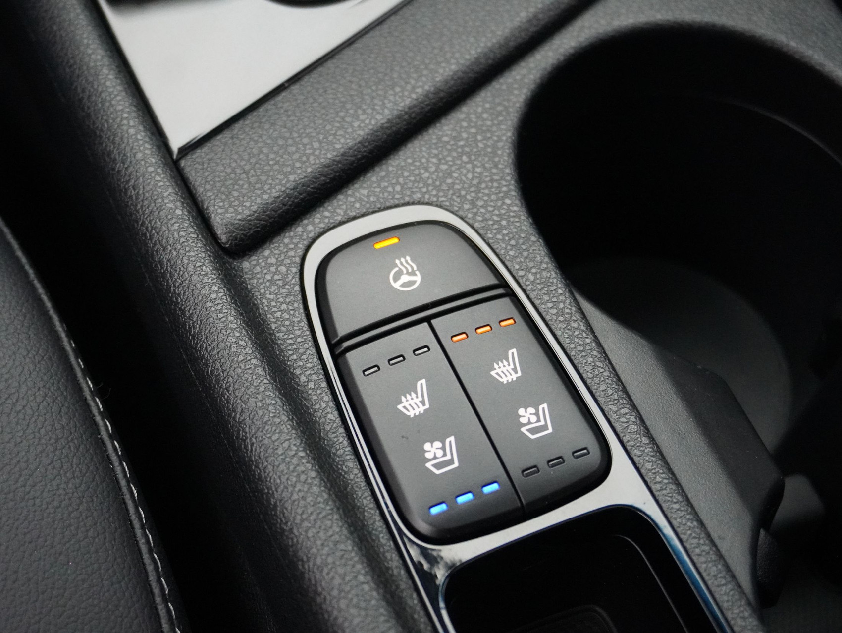 KIA Niro 1.6 GDi Plug-in Hybrid