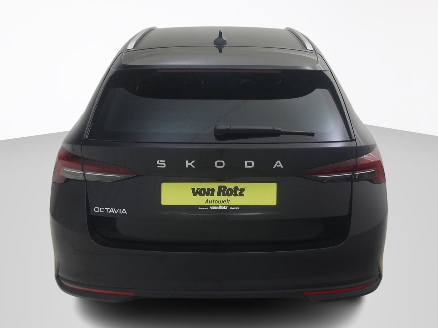 SKODA Octavia 1.5 TSI mHEV Selection-Lodge DSG