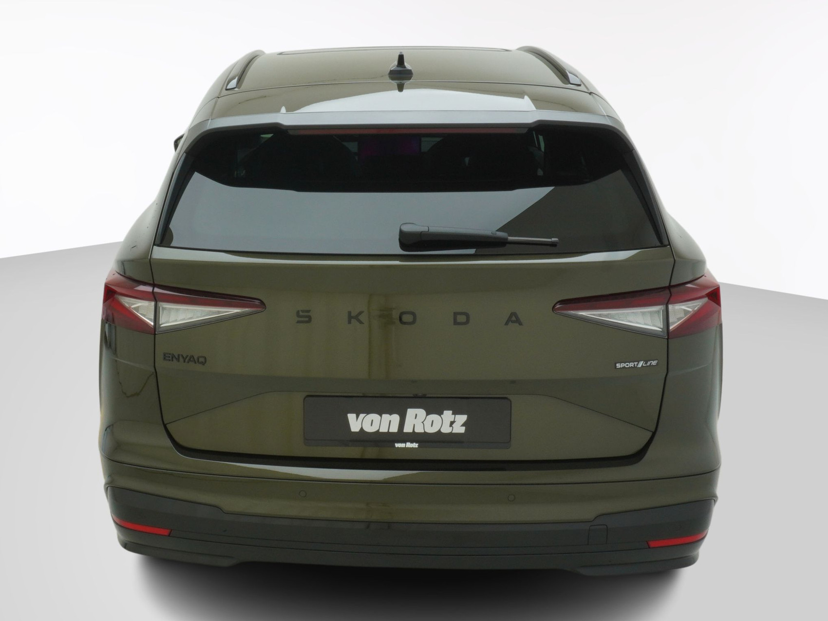 SKODA Enyaq iV Enyaq 85x SportLine MAXX