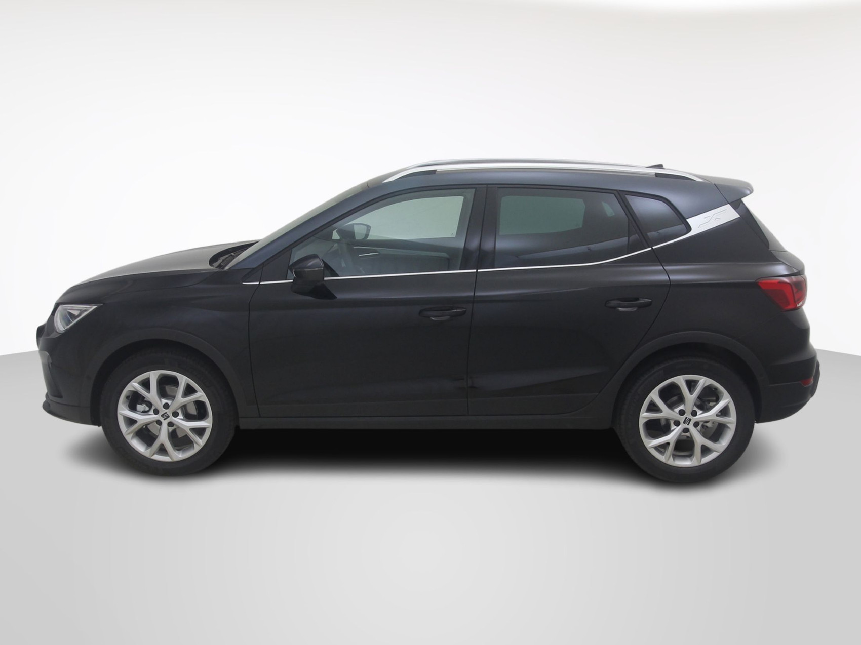 SEAT Arona 1.5 TSI FR DSG