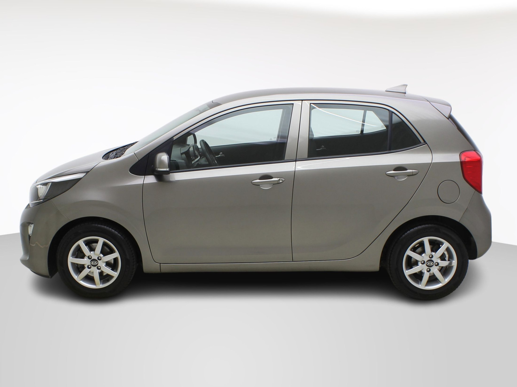 KIA Picanto 1.2 CVVT Power 25