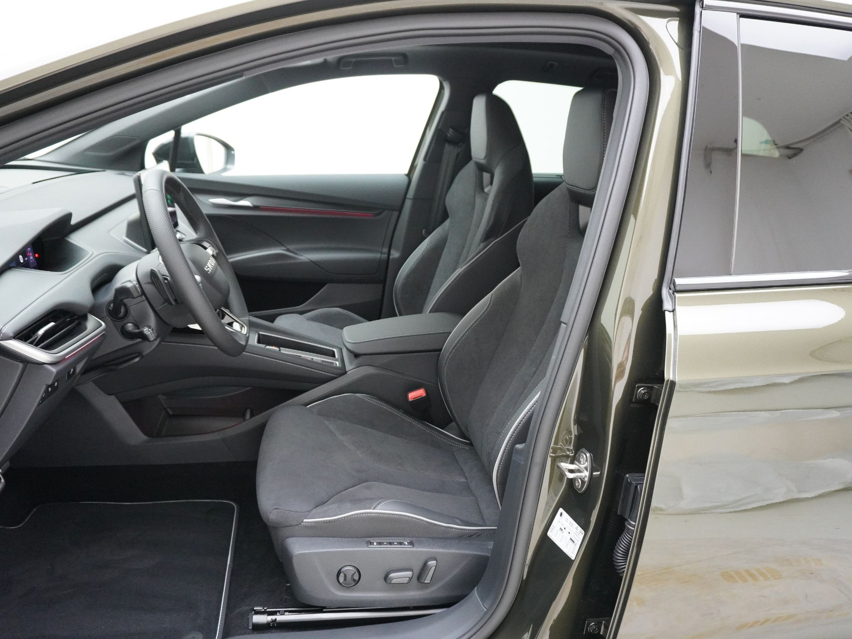 SKODA Enyaq iV Enyaq 85x SportLine MAXX