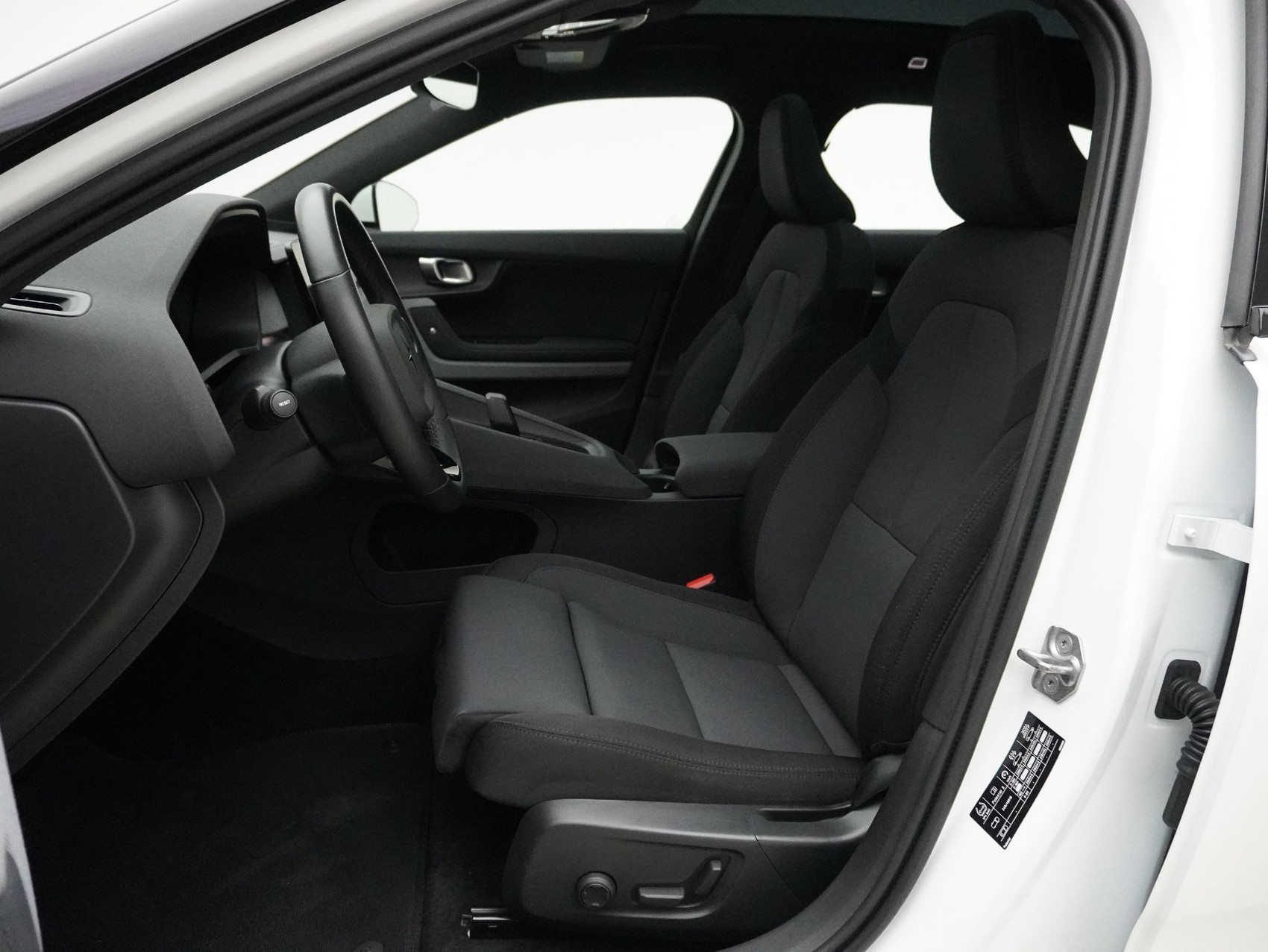 POLESTAR 2 Long Range Dual Motor