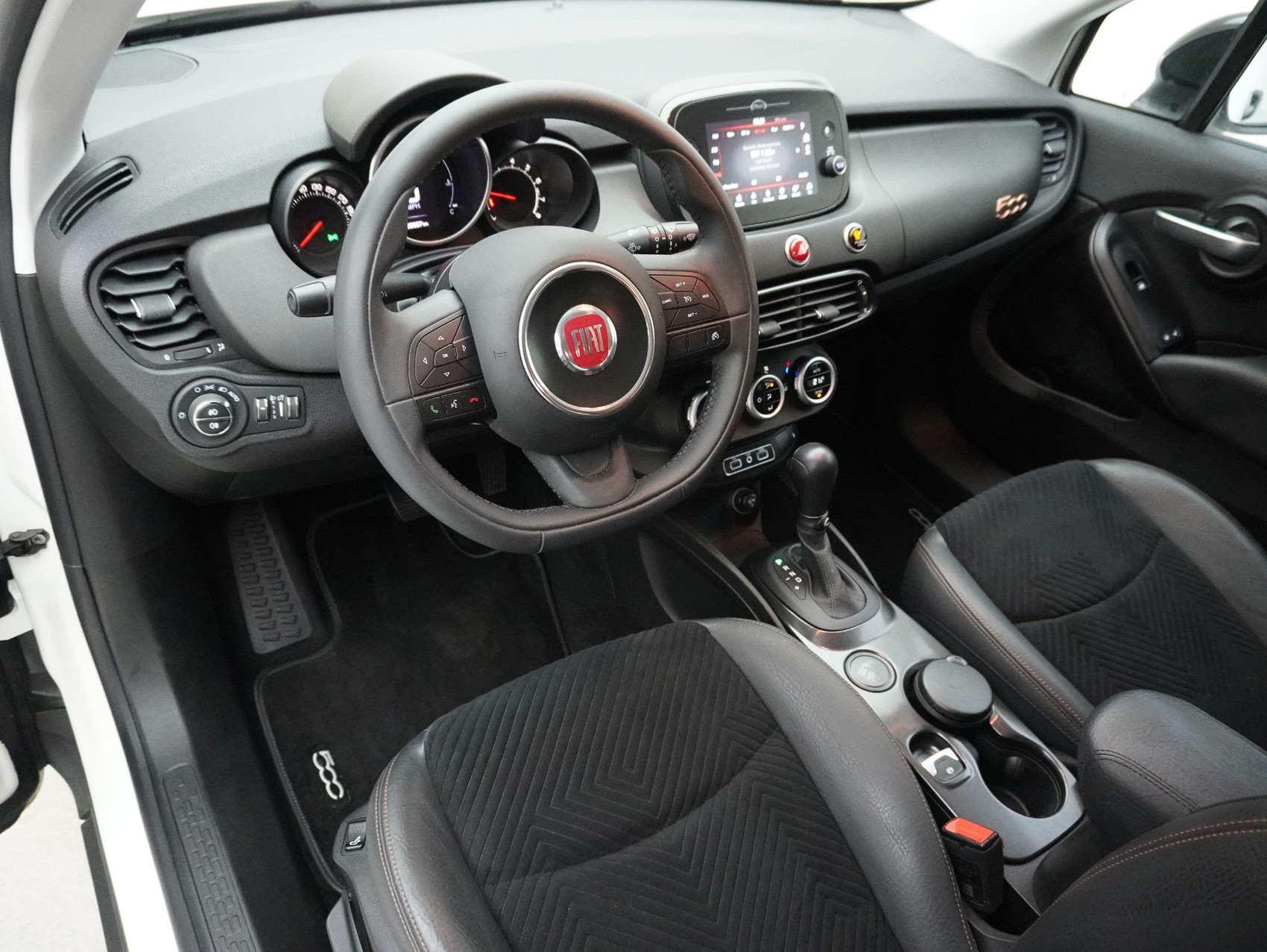 FIAT 500X 500 X 1.4 MultiAir S-Design
