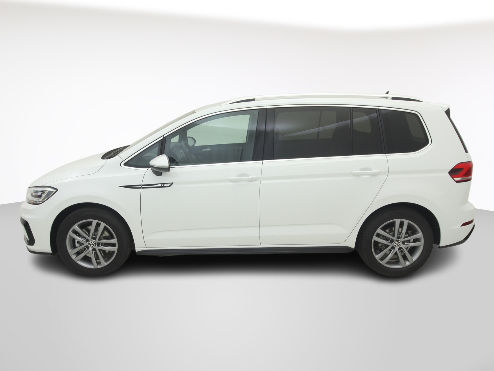 VW Touran 1.5 TSI R-Line DSG