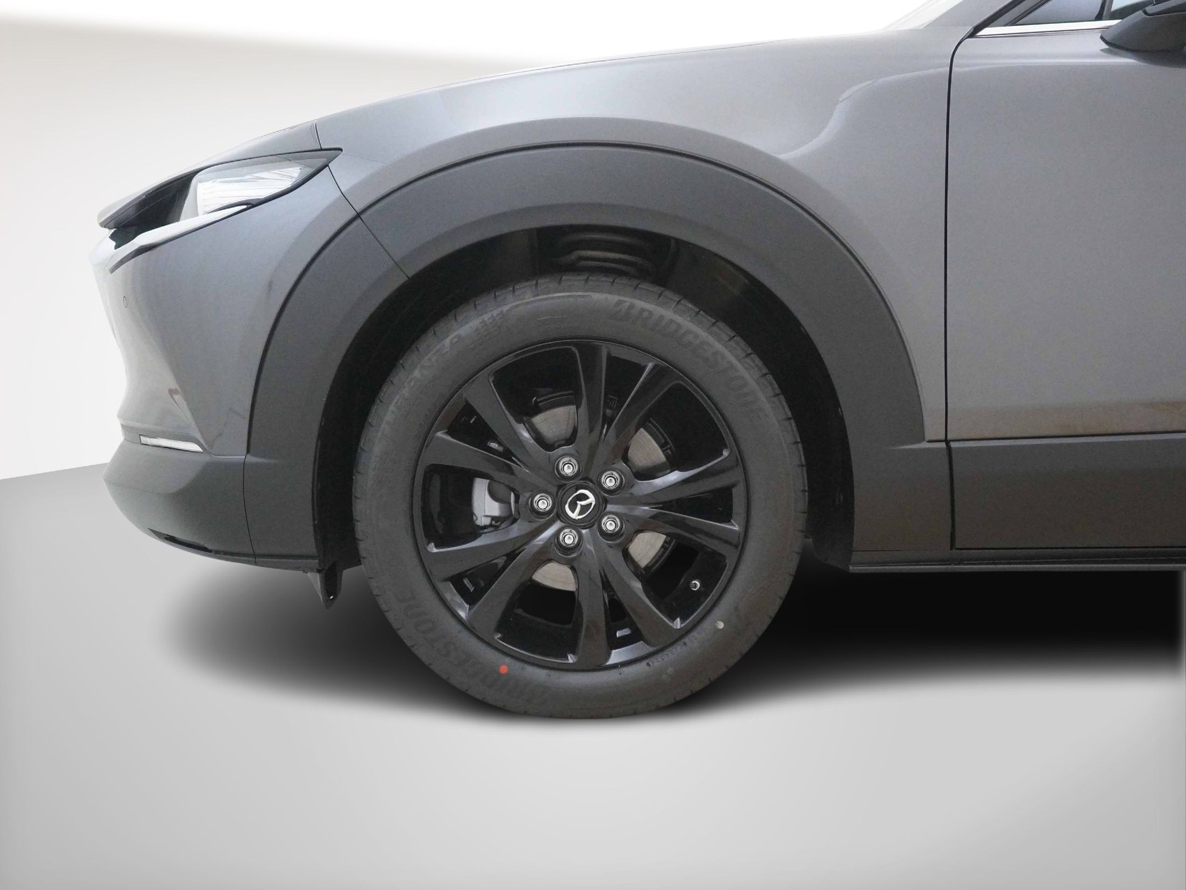 MAZDA CX-30 2.0 186 Homura