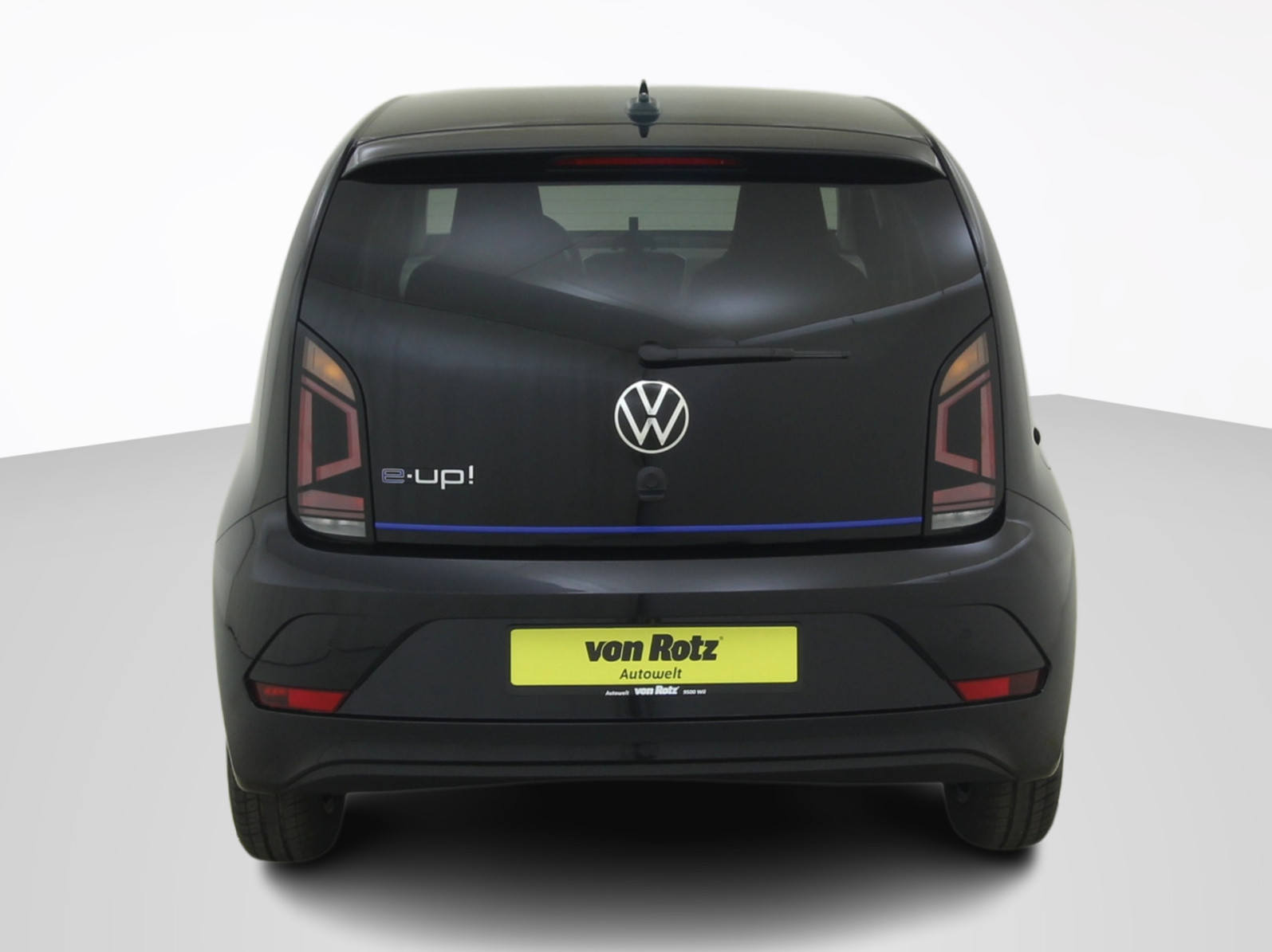 VW e-Up e-Up