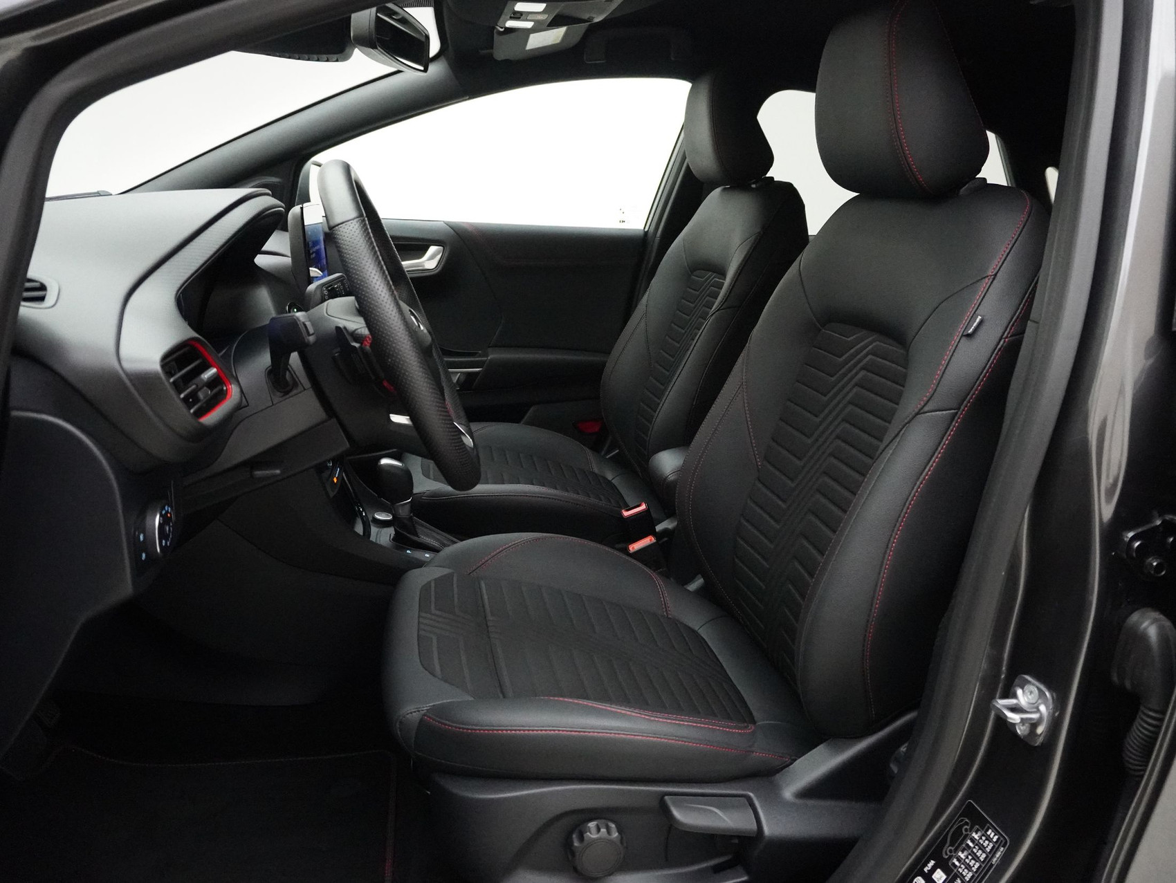 FORD Puma 1.0 EcoB Hybrid ST-Line X