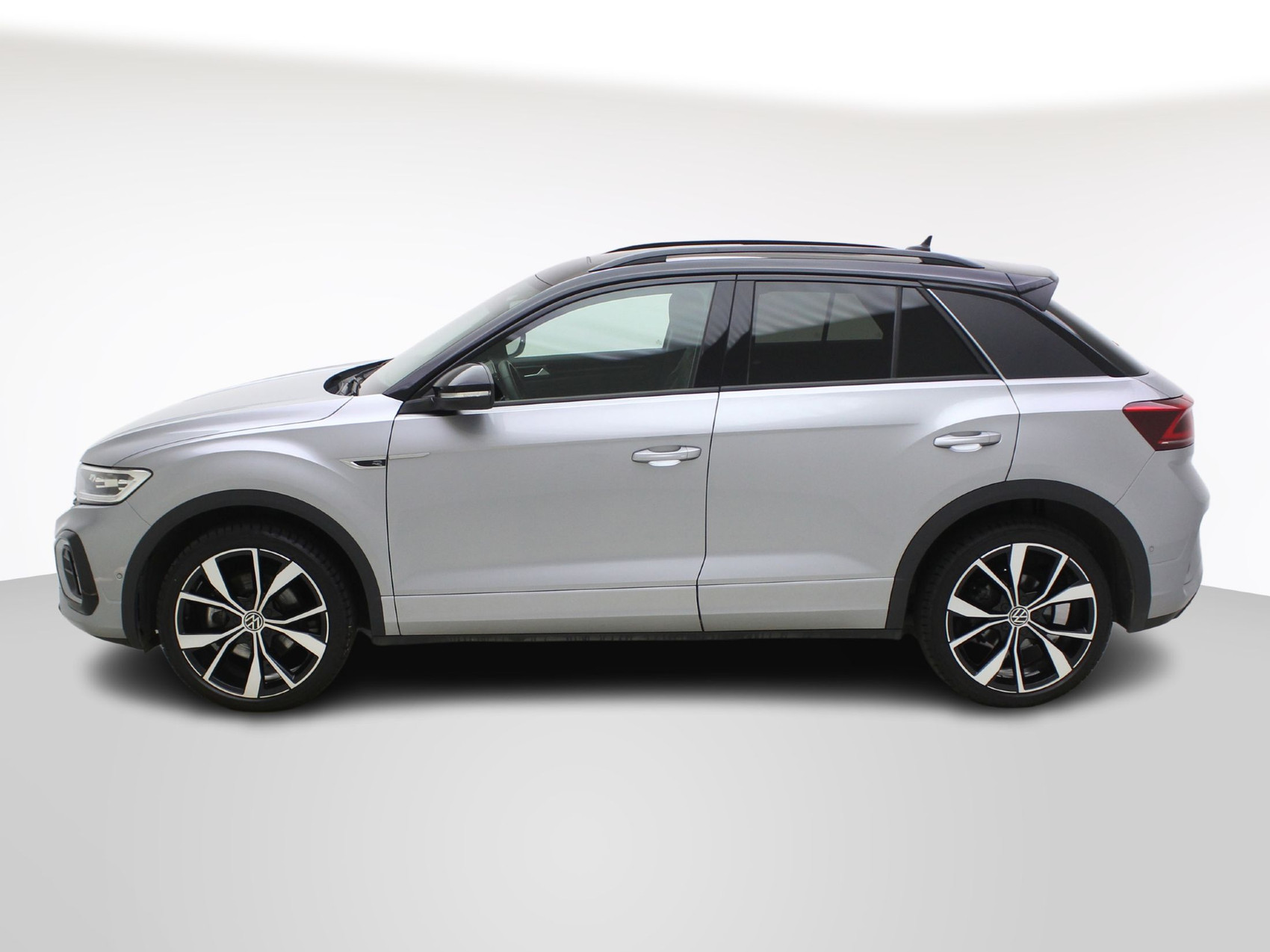 VW T-Roc 2.0 TSI DSG R-Line Black Style 4Motion