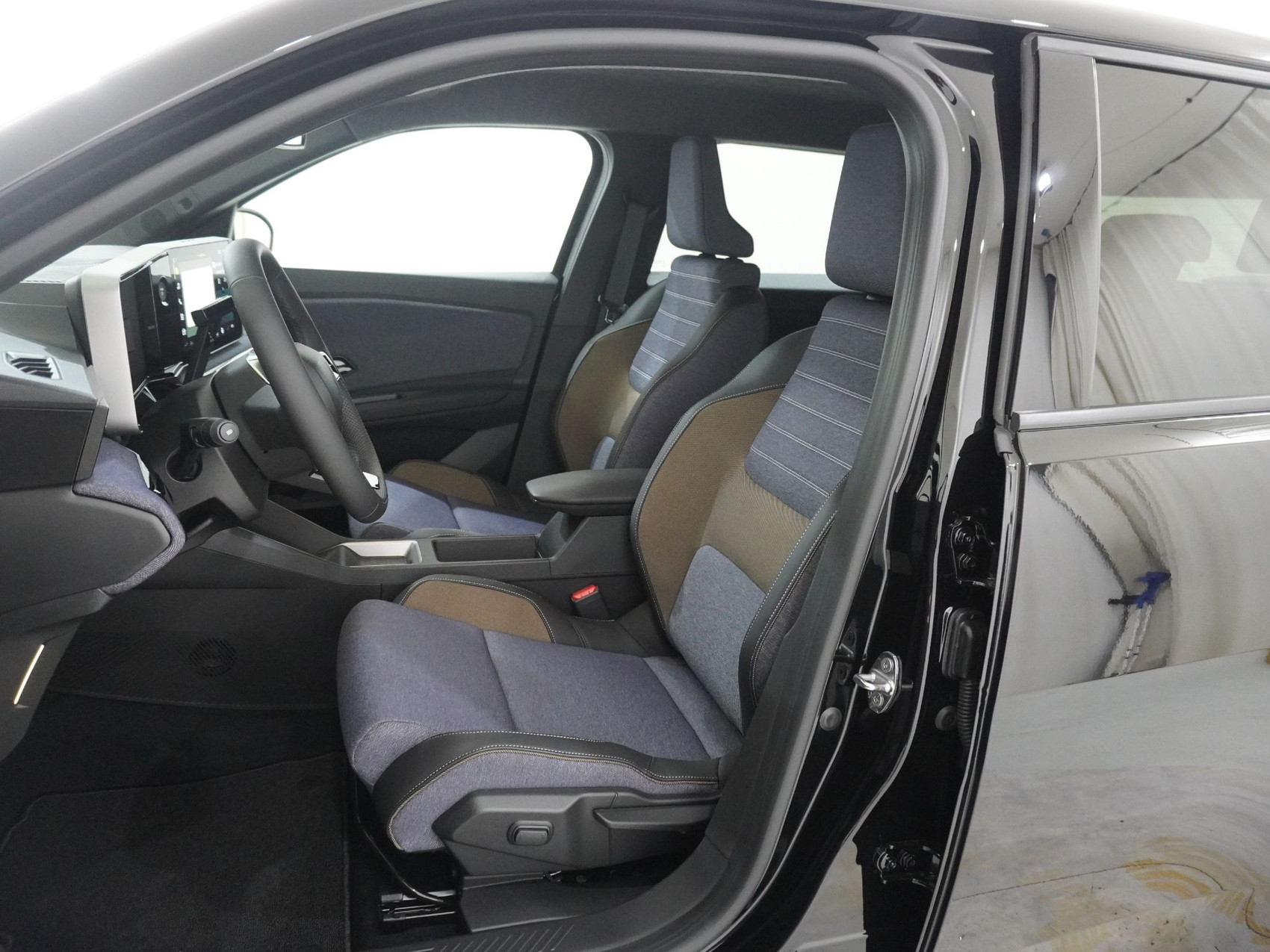 RENAULT 5 E-Tech Comfort Range techno