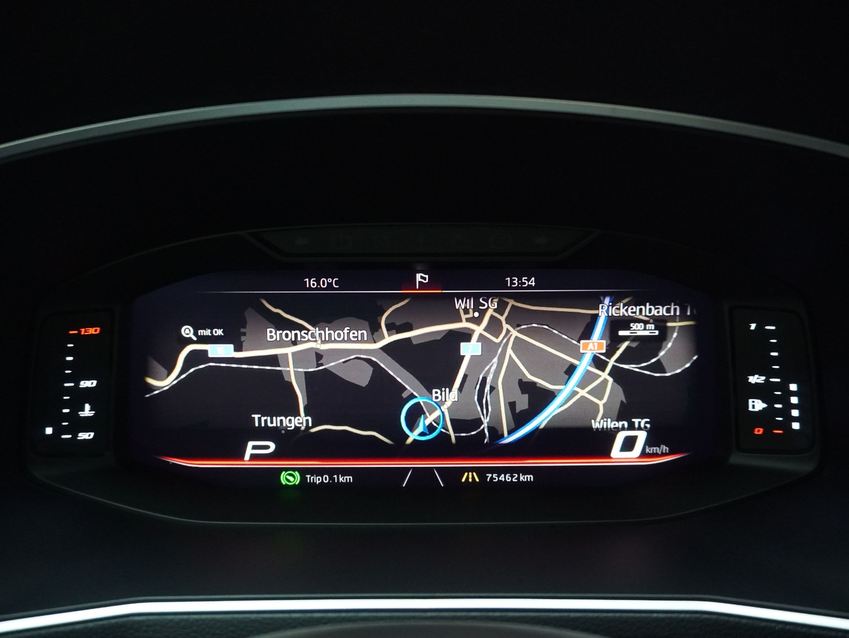 SEAT Tarraco 2.0 TDI DSG Xcellence 4Drive