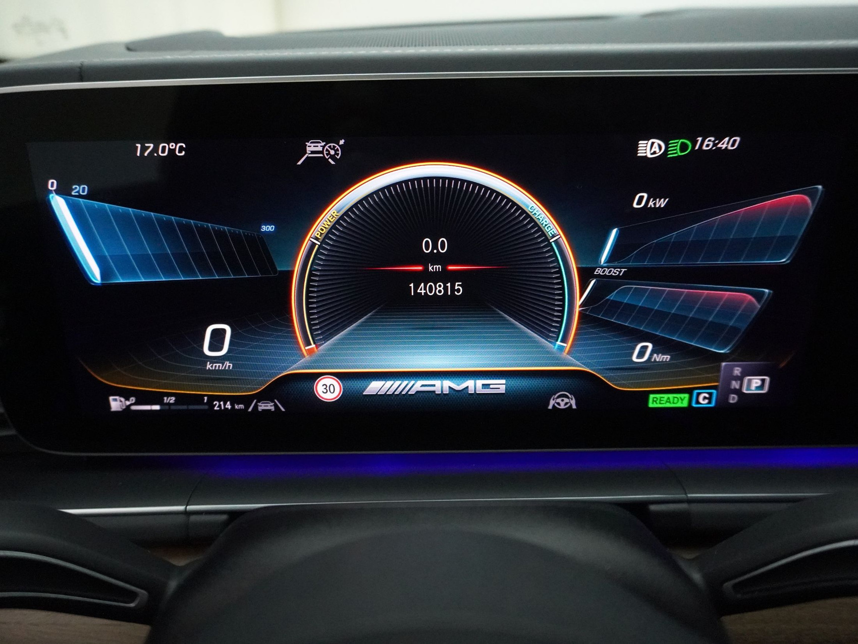 MERCEDES-BENZ GLE-Klasse GLE 63 S AMG 4matic+