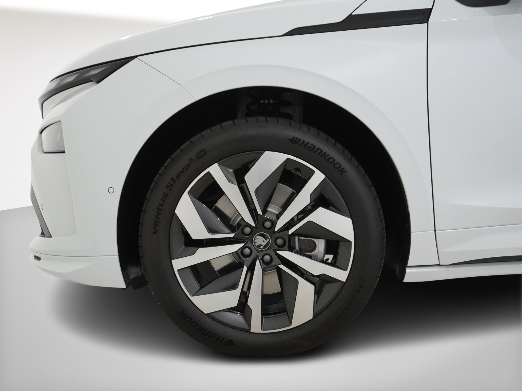 SKODA Enyaq iV Enyaq 85x SportLine MAXX