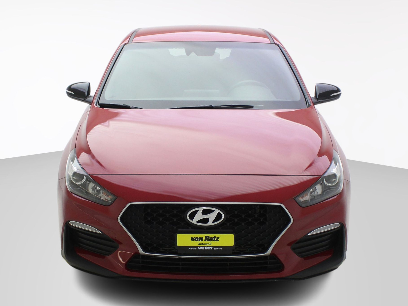 HYUNDAI i30 1.4 T-GDi N-Line