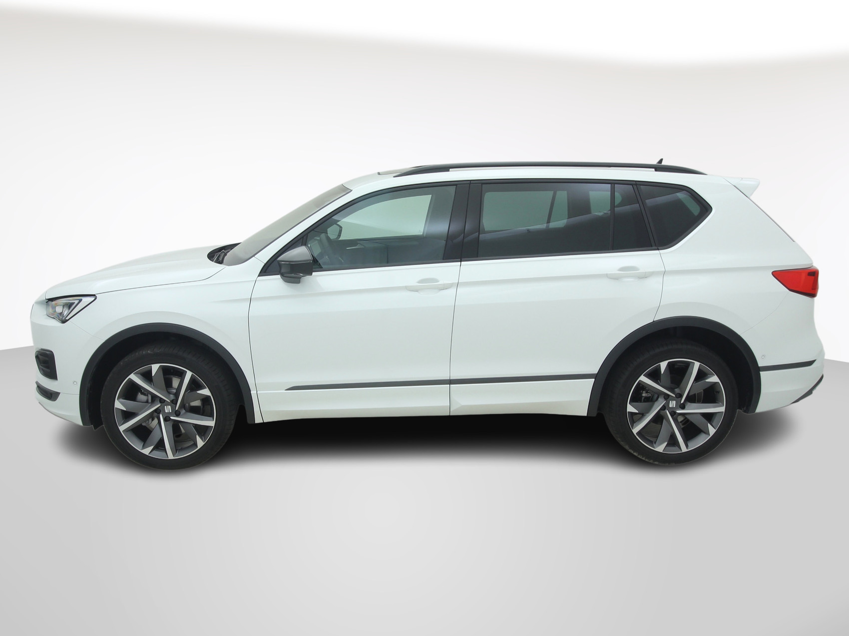 SEAT Tarraco 2.0 TDI FR 4Drive DSG