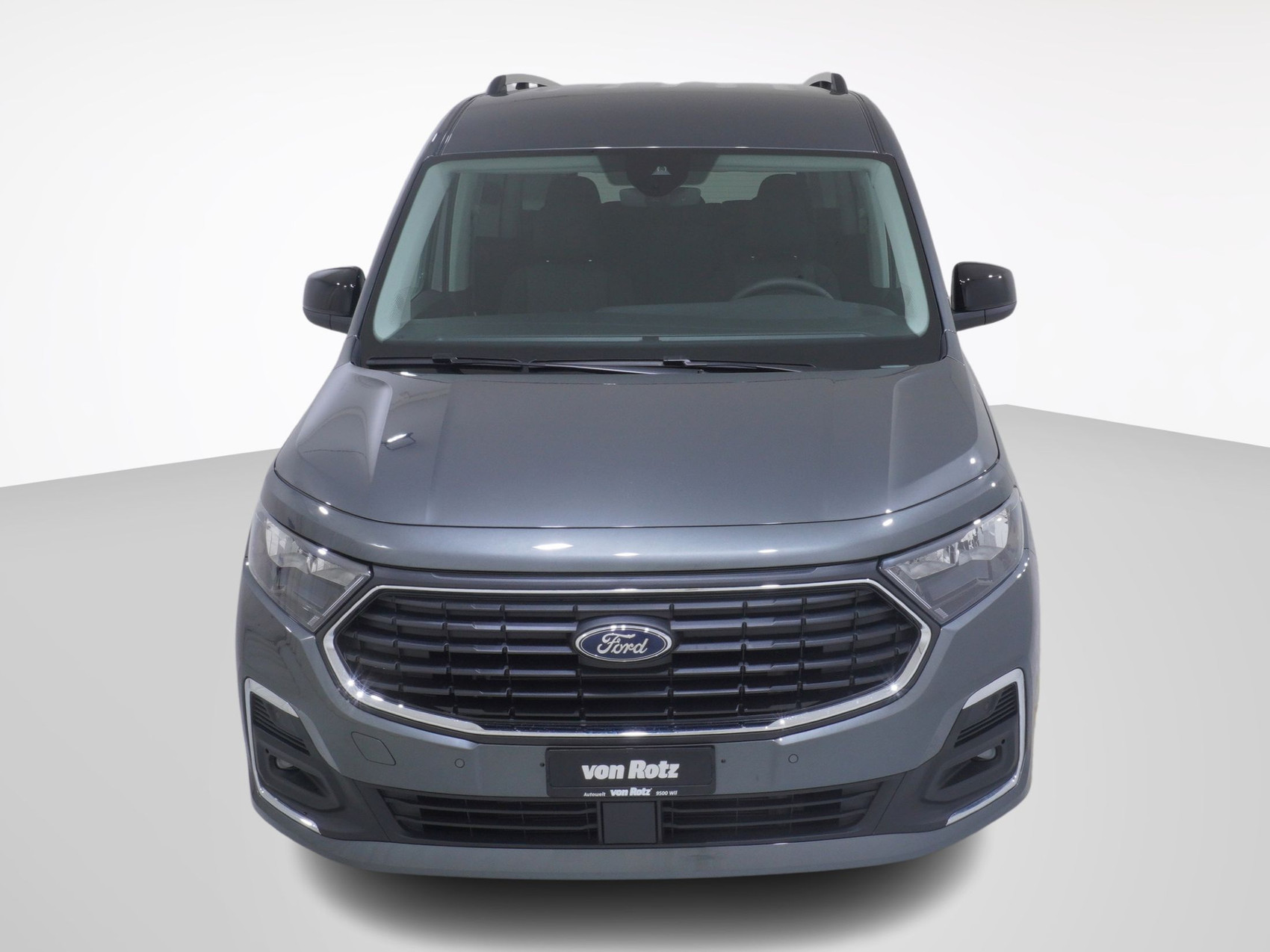 FORD Tourneo Connect 1.5 EcoBoost Titanium PHEV