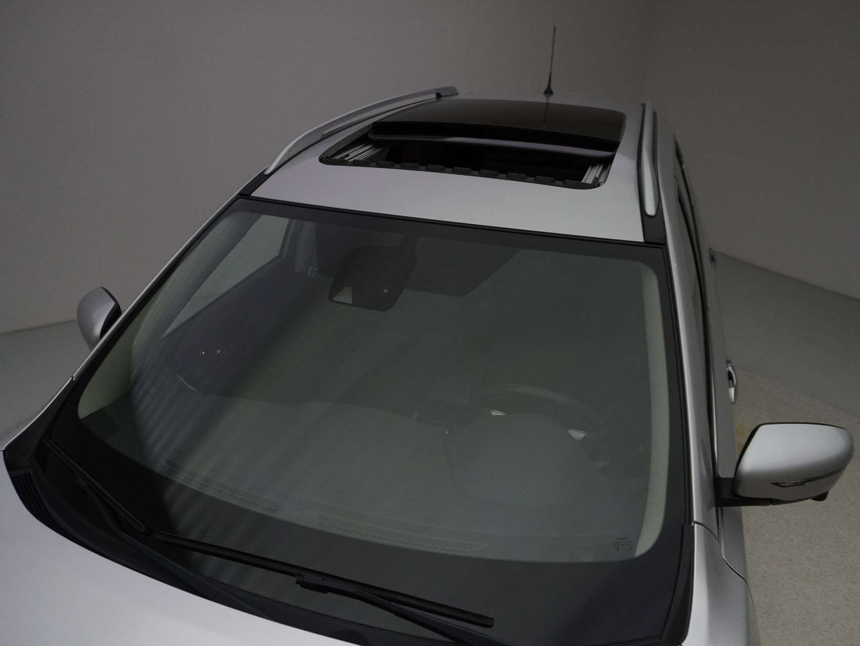 NISSAN X-Trail 2.0 dCi N-Vision 4×4