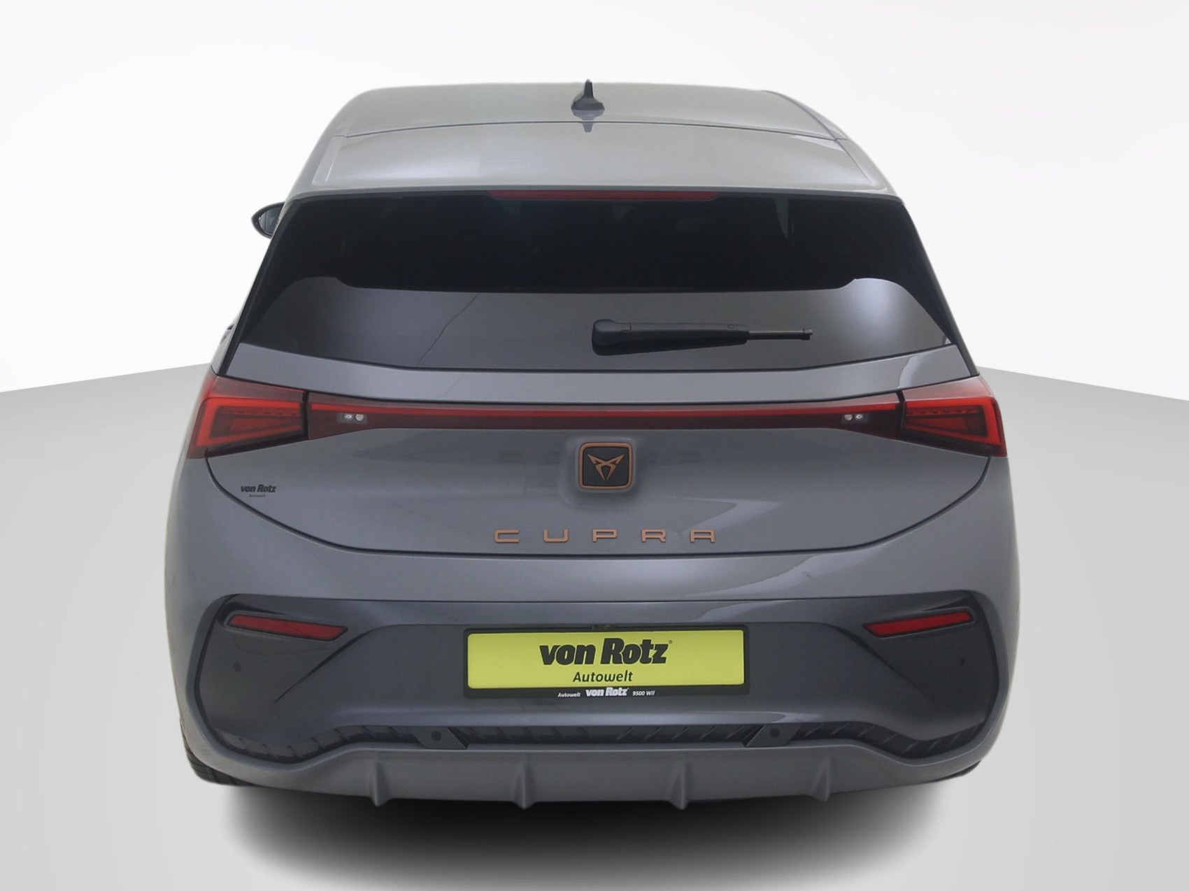 CUPRA Born Electric 77kWh e-Boost