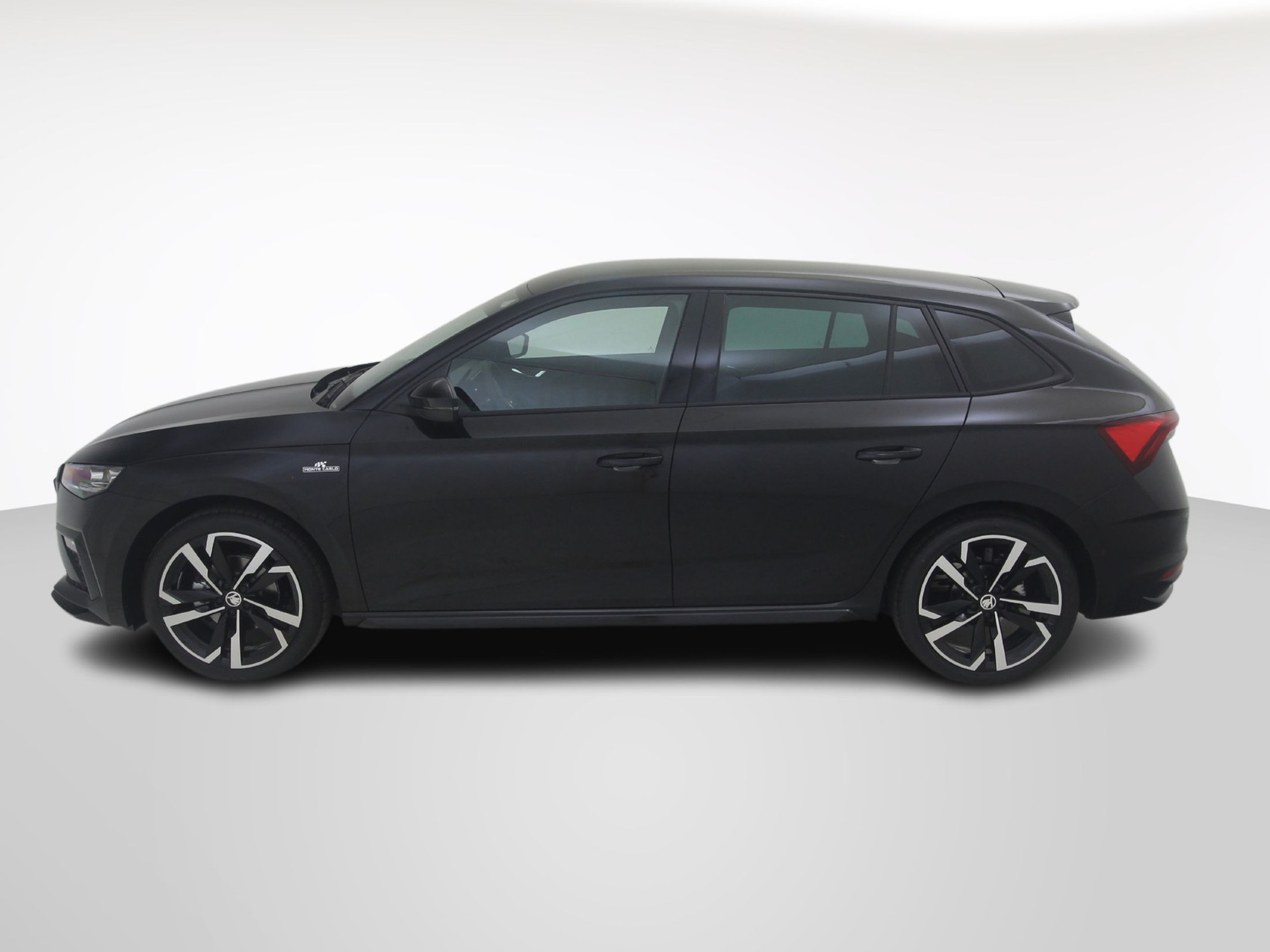 SKODA Scala 1.5 TSI Monte Carlo DSG