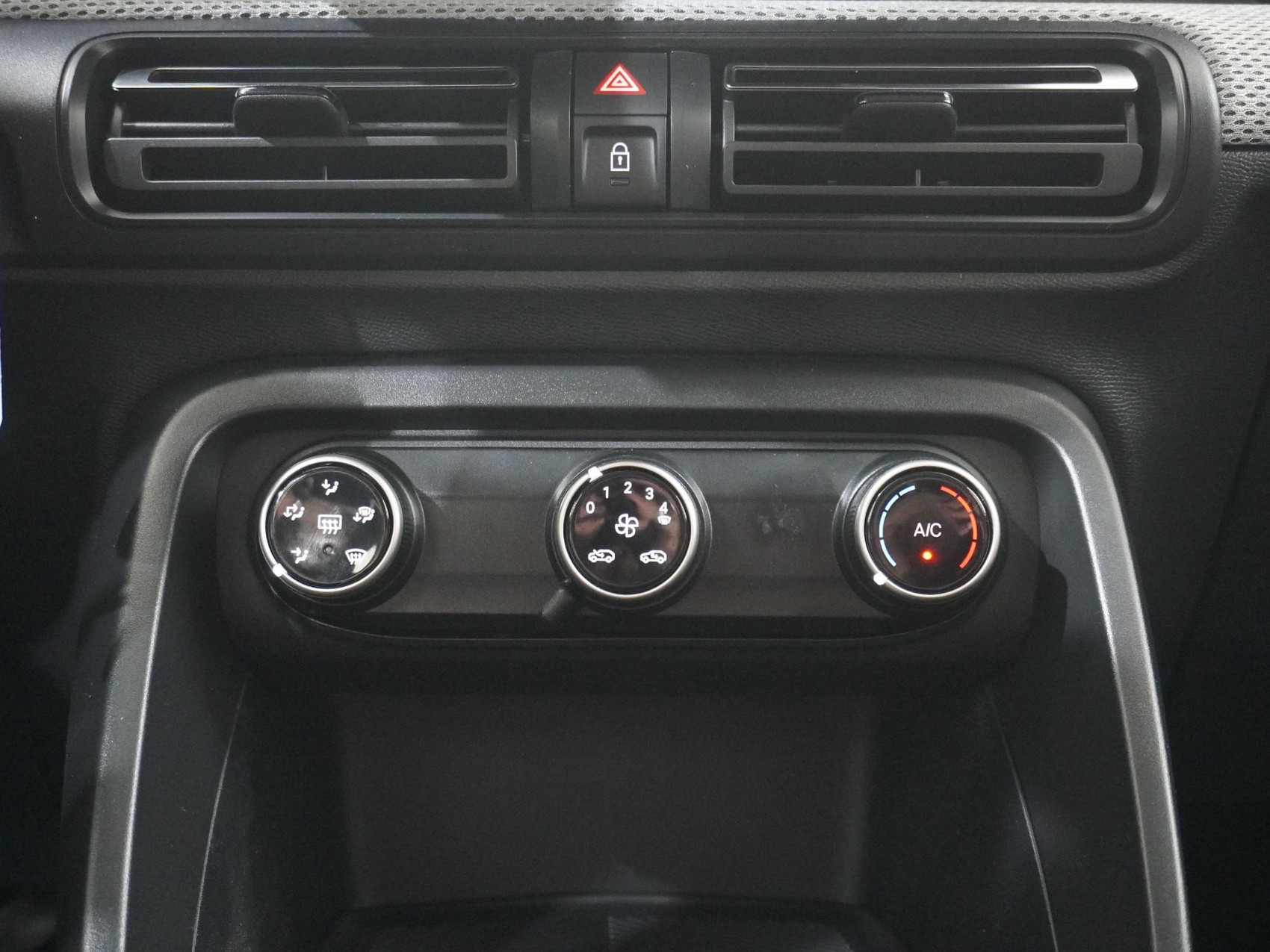 CITROËN C3 1.2 Hybrid You+