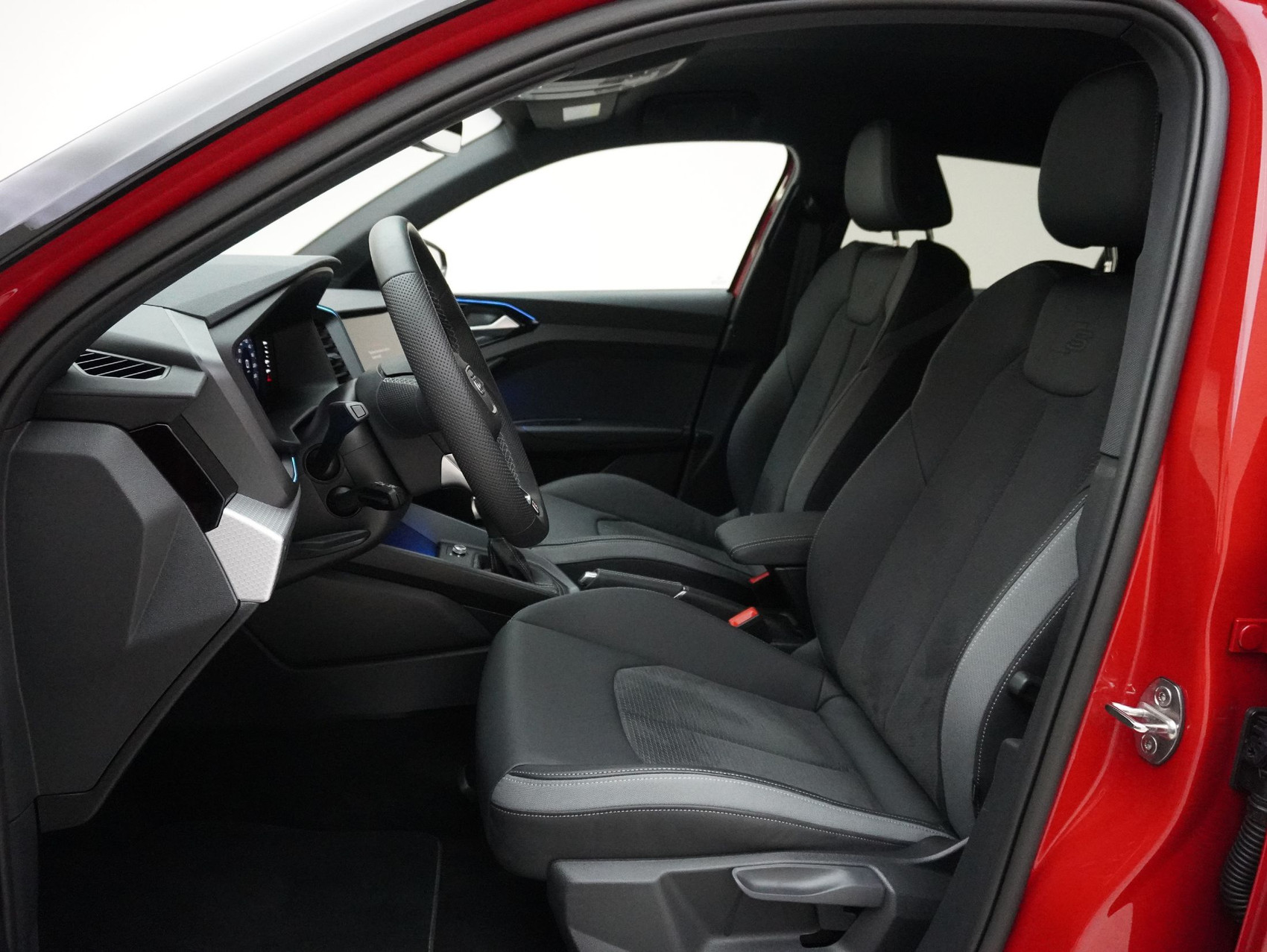 AUDI A1 Sportback 35 TFSI S Line S-Tronic