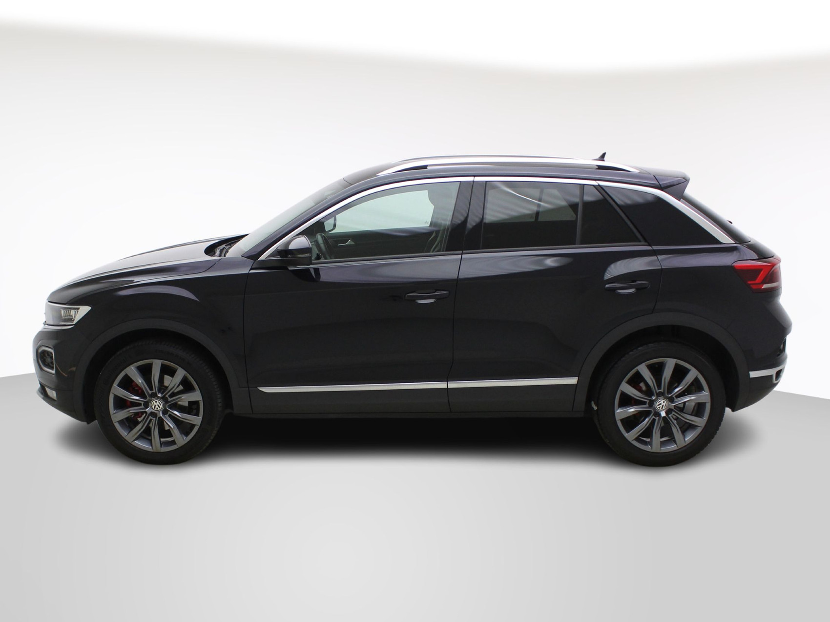VW T-Roc 2.0 TSI DSG Sport 4Motion