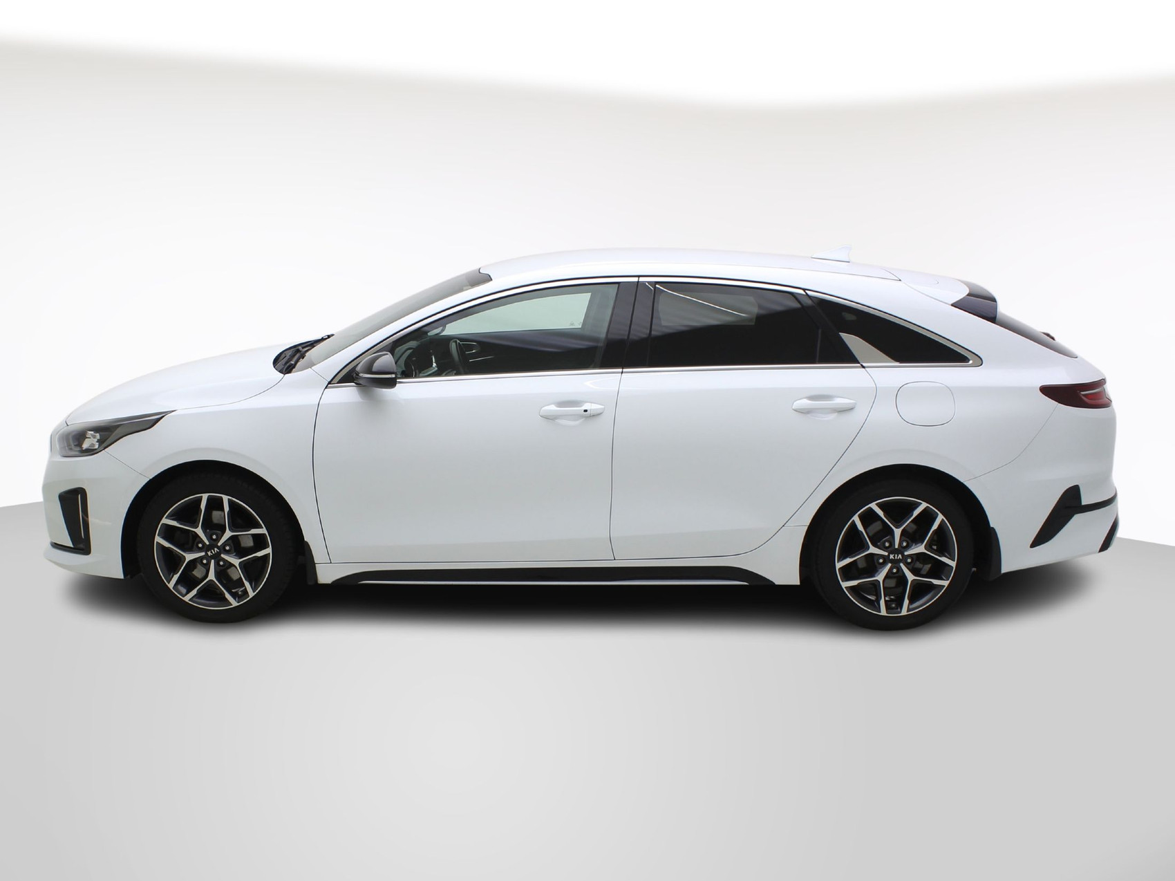 KIA Ceed Pro1.4 T-GDi GT-Line