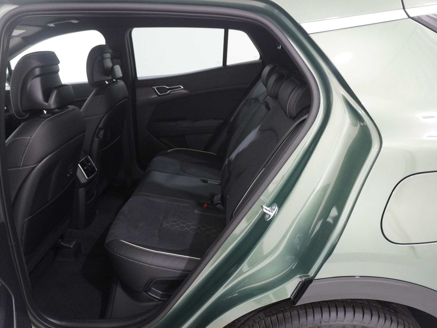 KIA Sportage 1.6 T-GDi GT-Line
