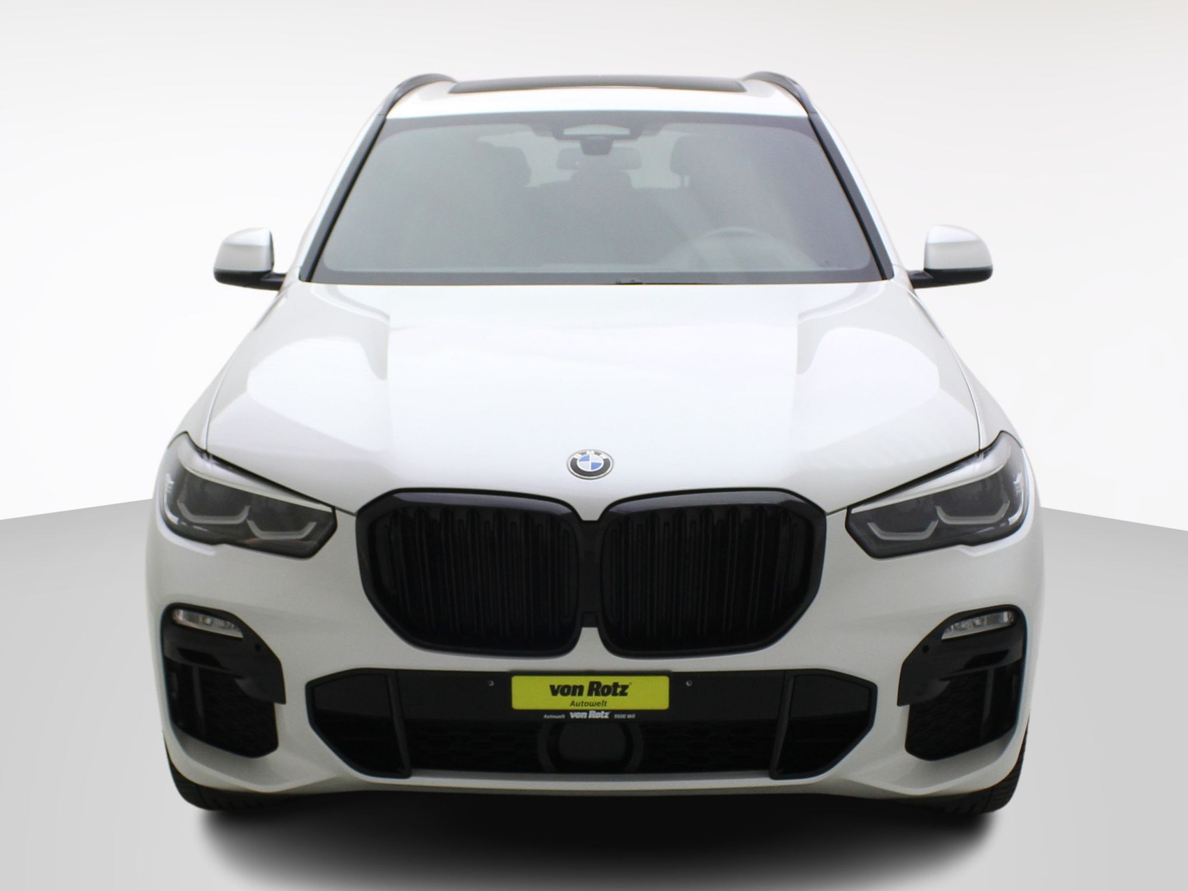 BMW X5 30d xDrive M Sport