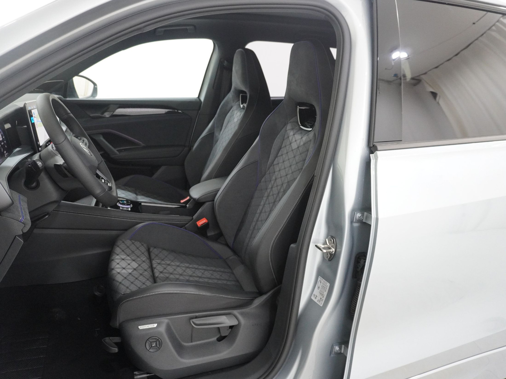 VW Tayron 2.0 TDI R-Line DSG 4motion