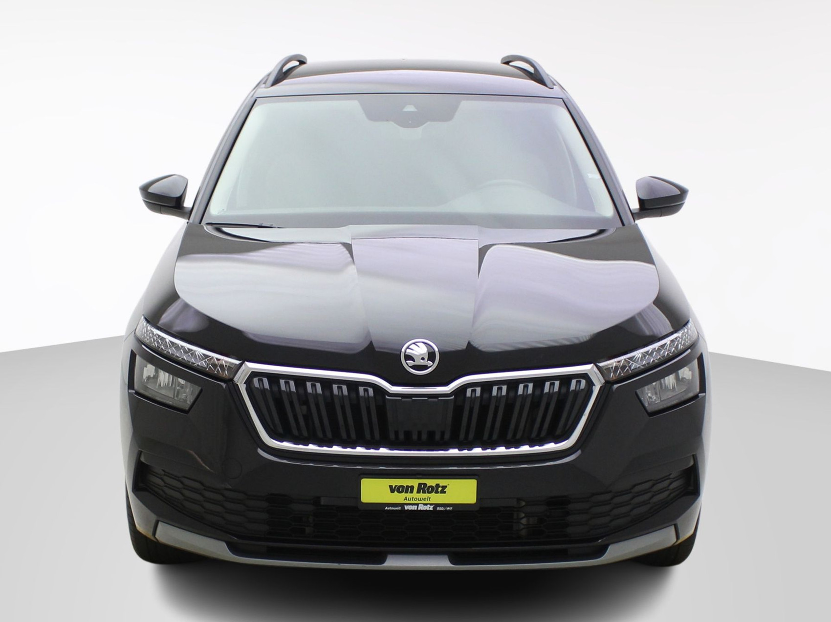 SKODA Kamiq 1.5 TSI DSG Ambition