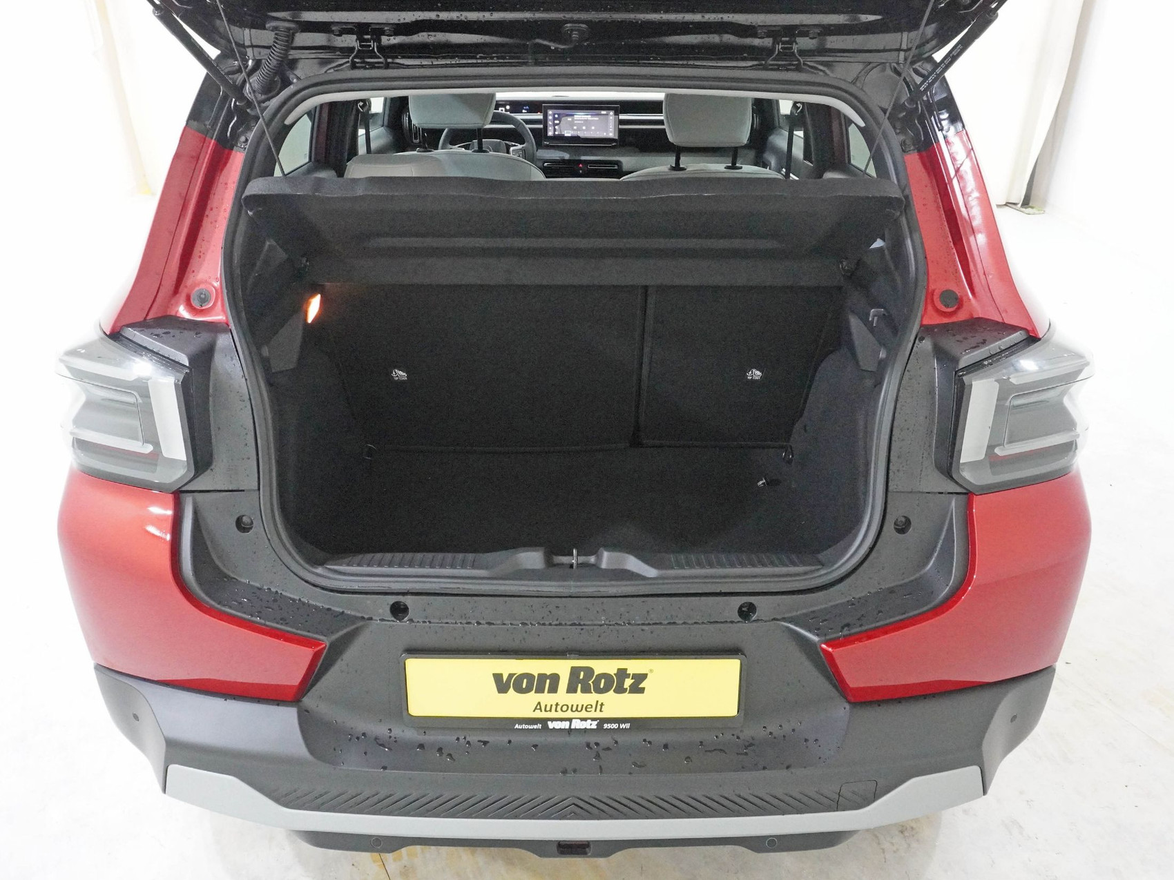 CITROËN C3 1.2 Turbo Max