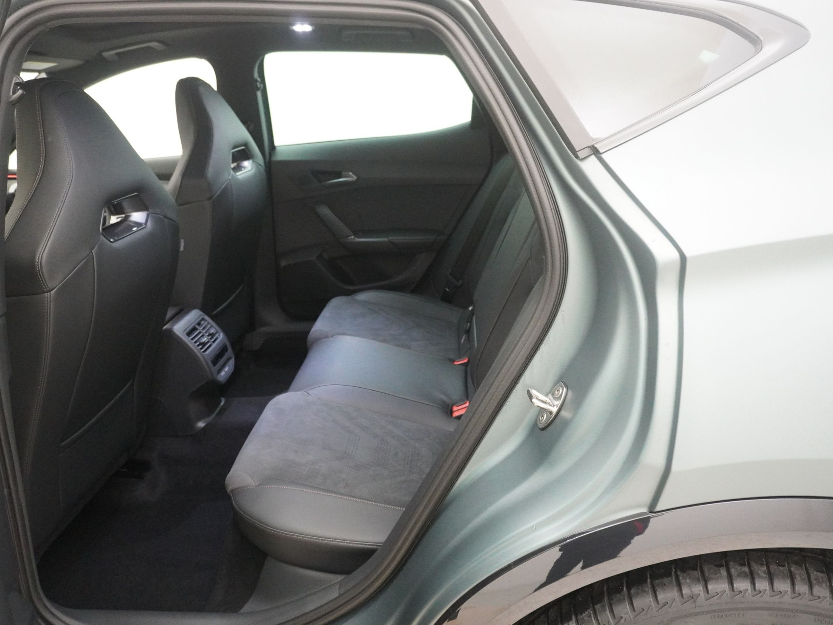 CUPRA Formentor 1.5 e-Plug-in-HYBRID VZ DSG