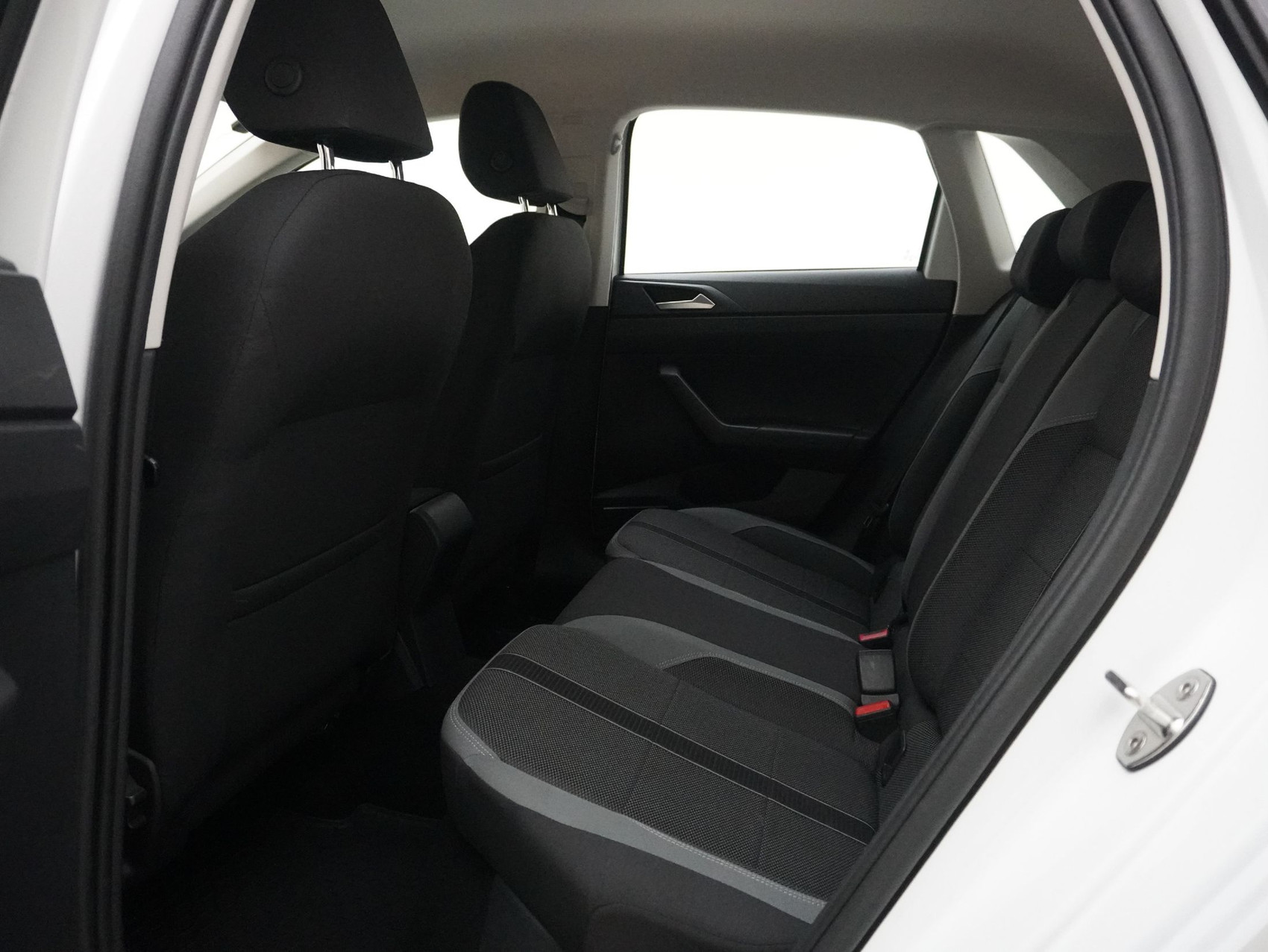 VW Polo 1.0 TSI DSG Highline