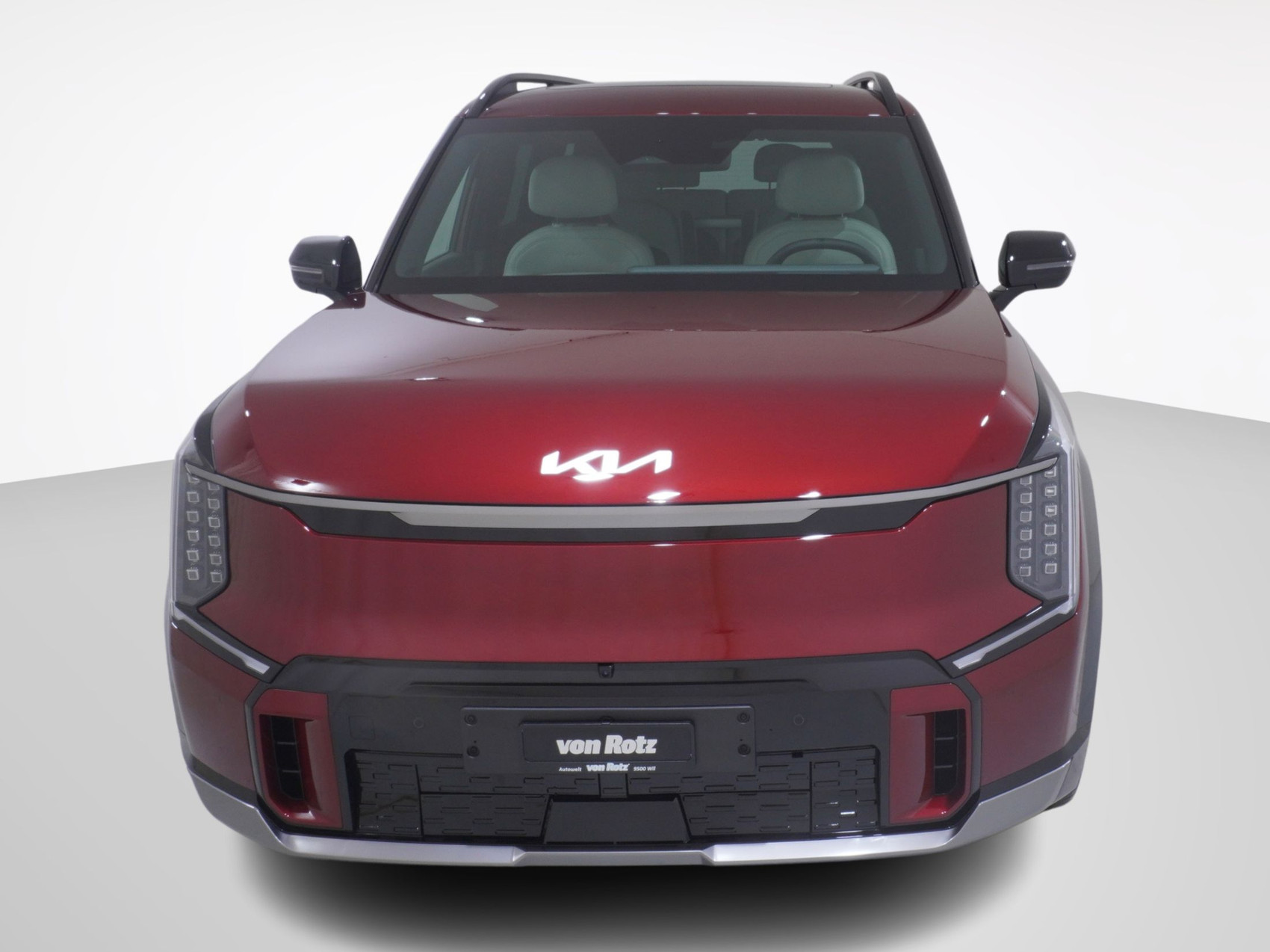 KIA EV9 GT-Line 6Plätzer 4×4
