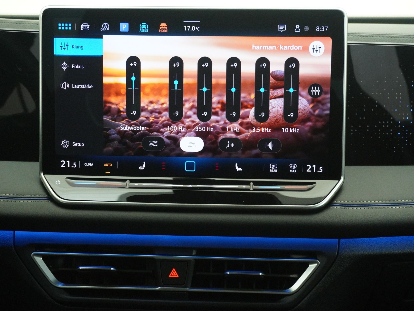 VW Tiguan 2.0 TDI R-Line 4motion