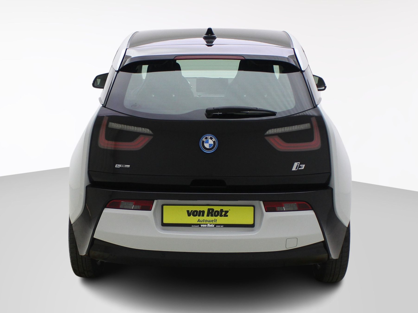 BMW i3 60 Ah