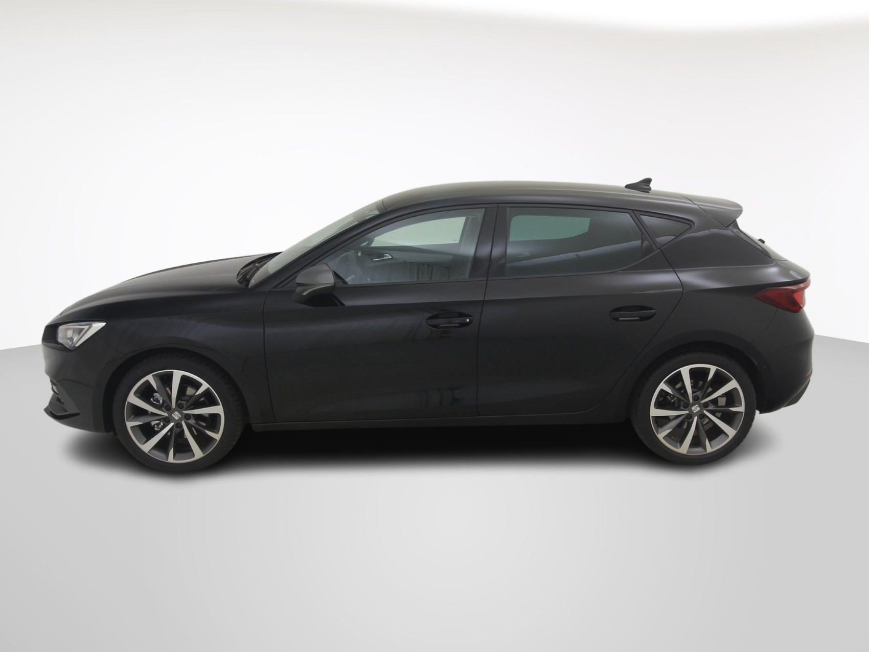 SEAT Leon 1.5 eTSI FR DSG