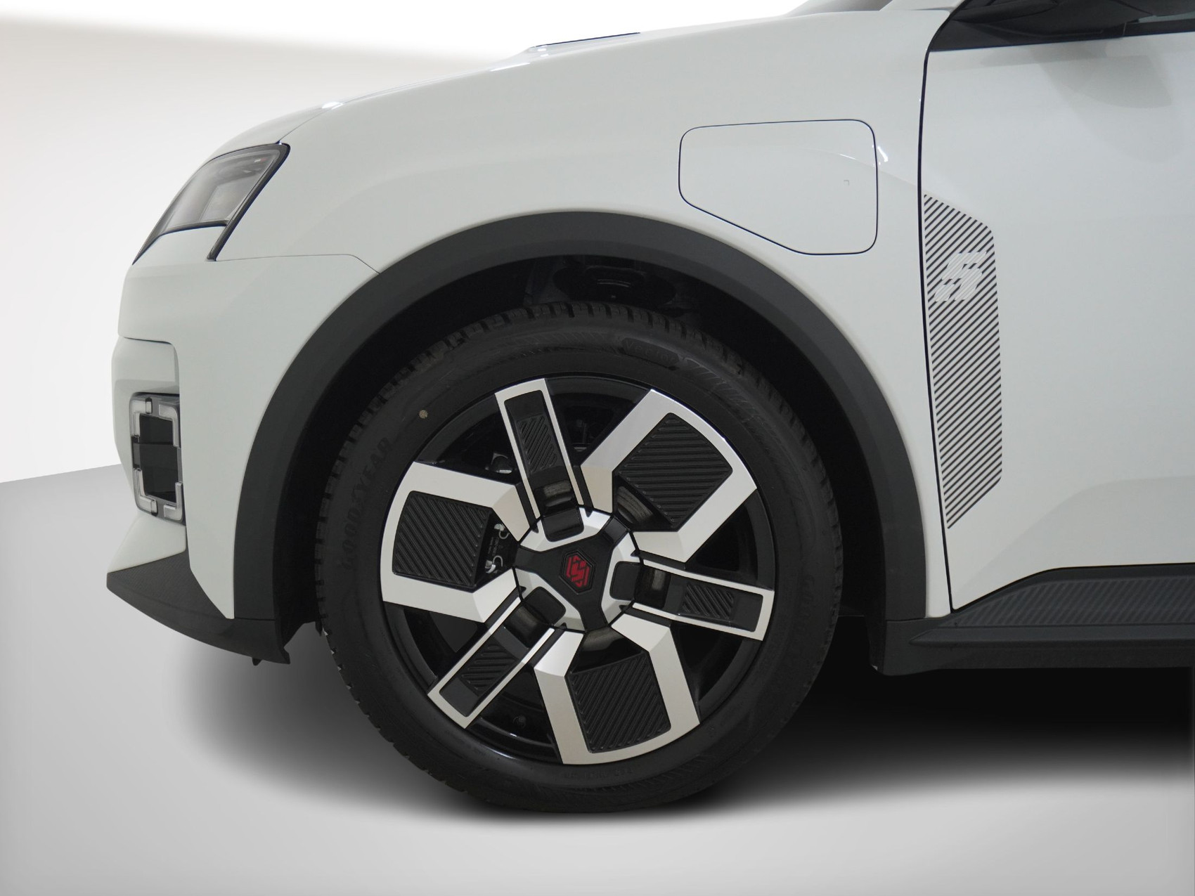 RENAULT 5 E-Tech Comfort Range techno