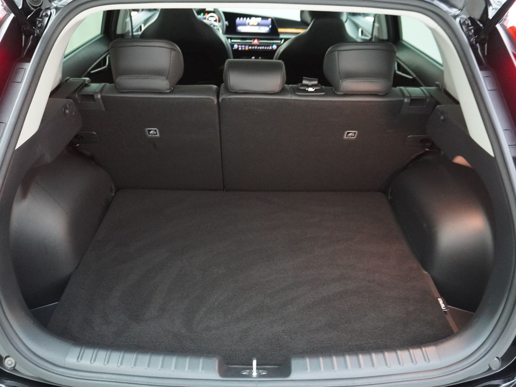 KIA Niro 1.6 GDi Hybrid Power Edition