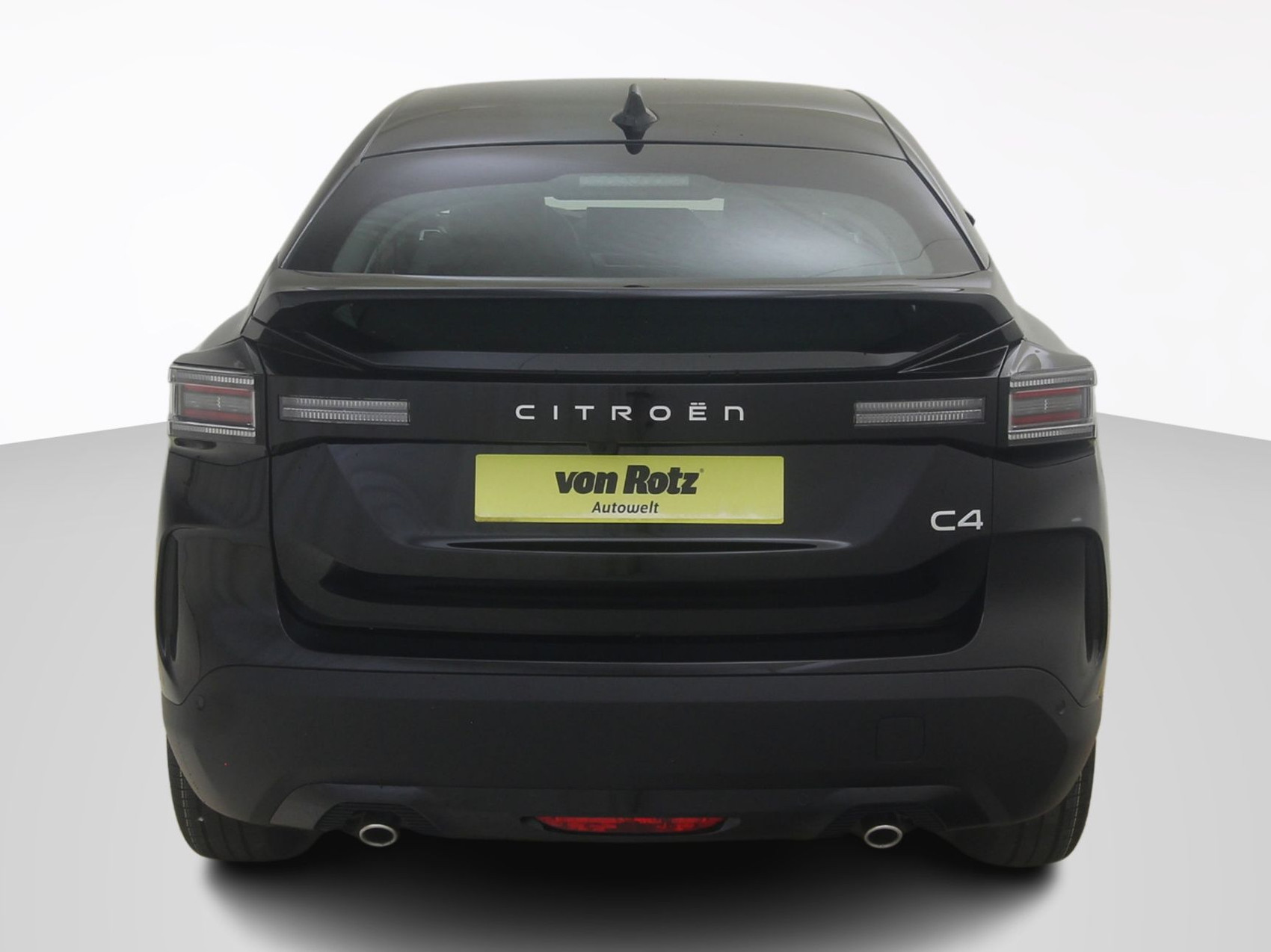 CITROËN C4 1.2 Hybrid You+